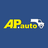 logo AP-AUTO PRAHA