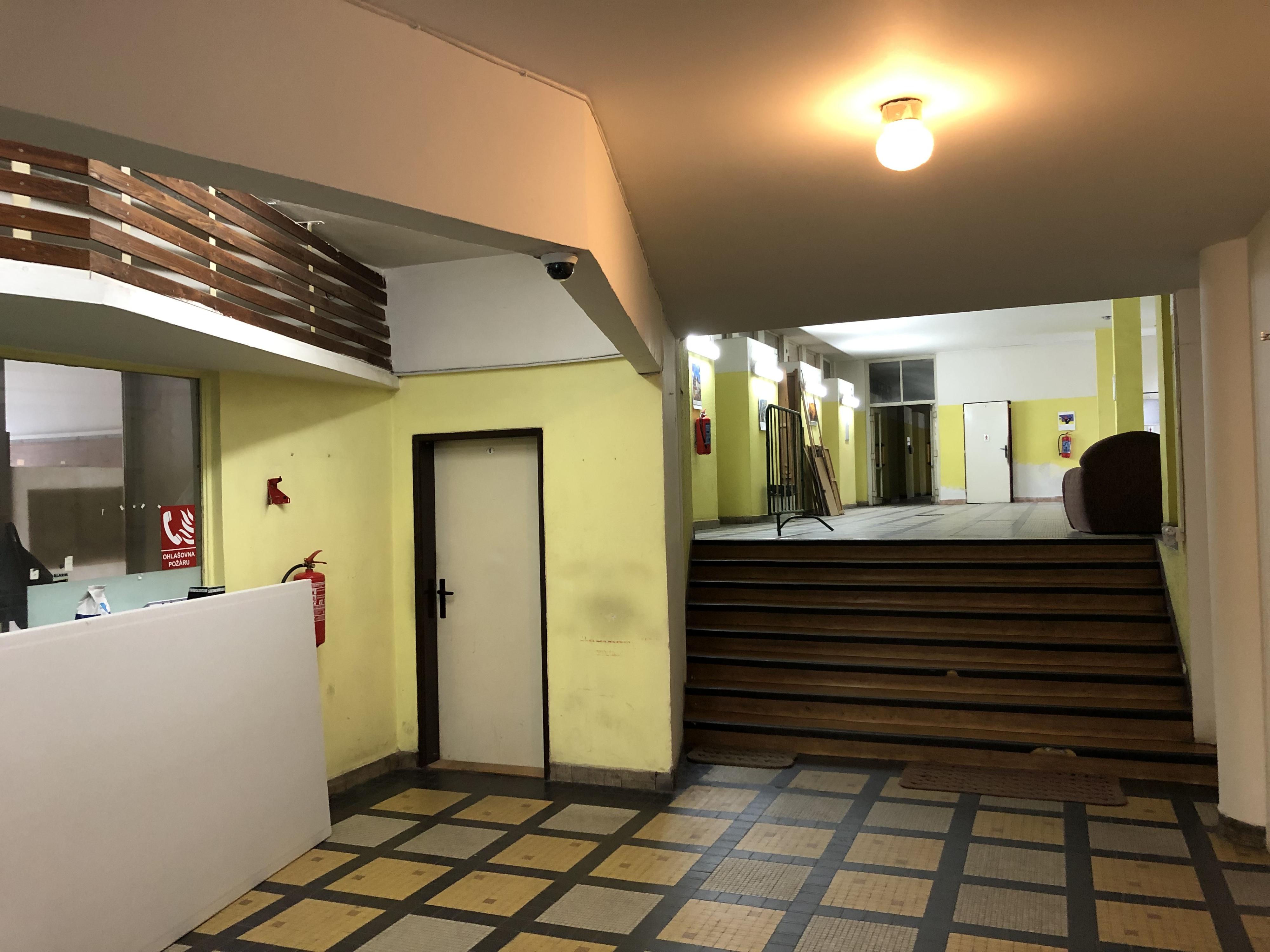 Autoservis - Zařízení služeb pro Ministerstvo vnitra foto 3