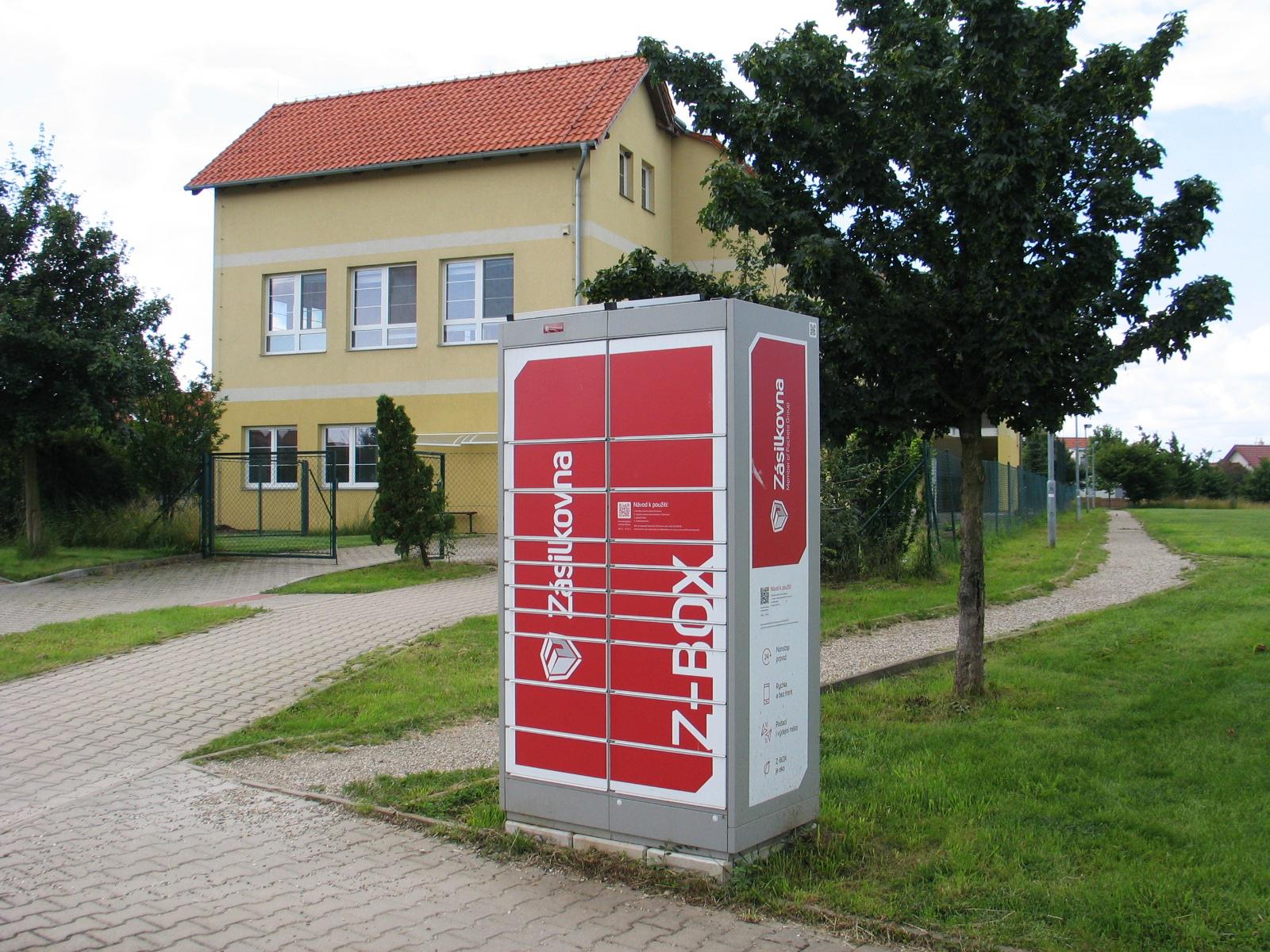 Z-BOX