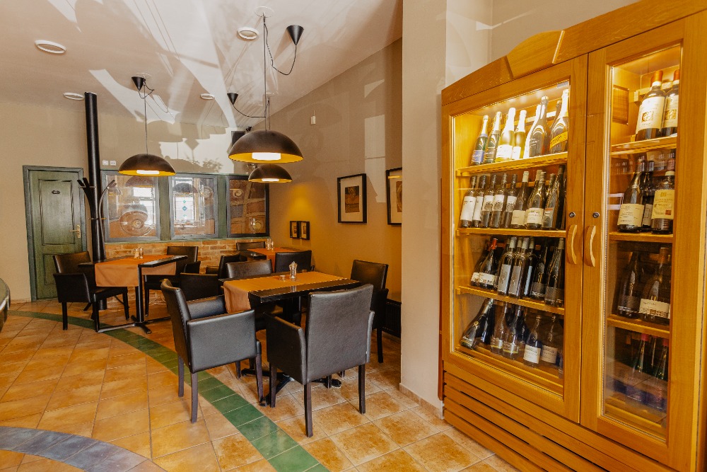 PIZZERIE RIEGER foto 2