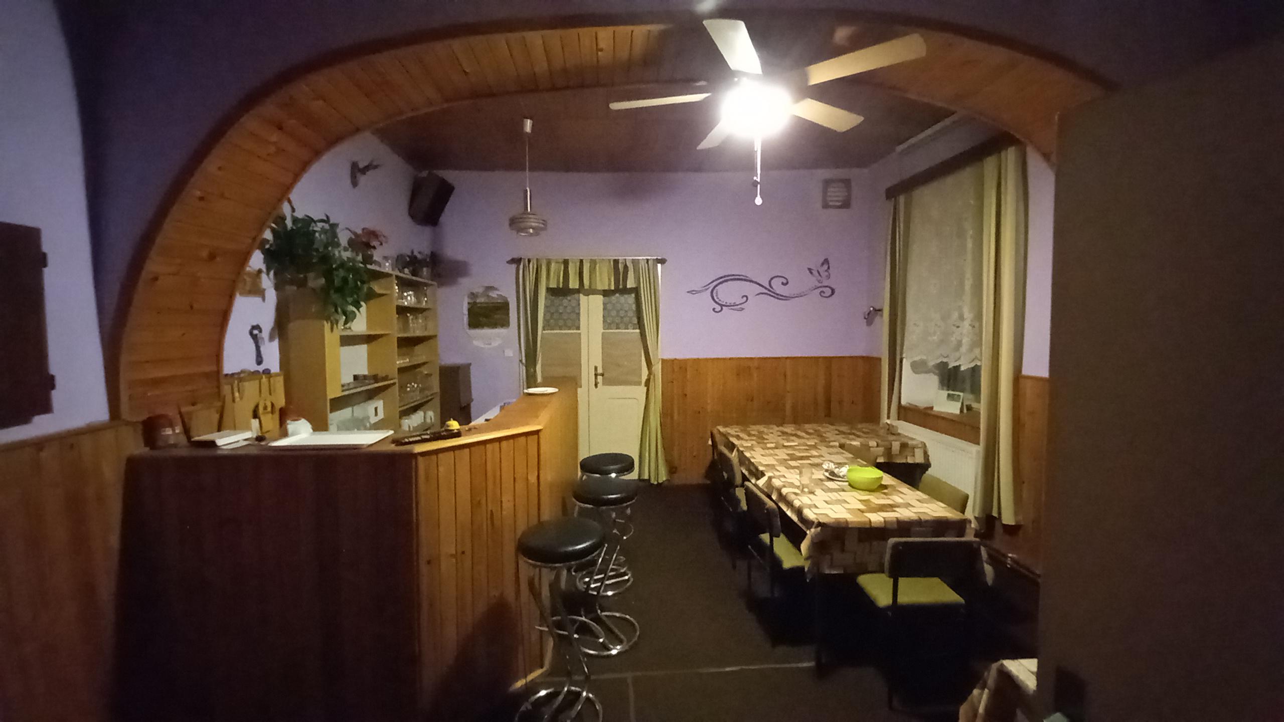 Ubytování V údolí foto 4