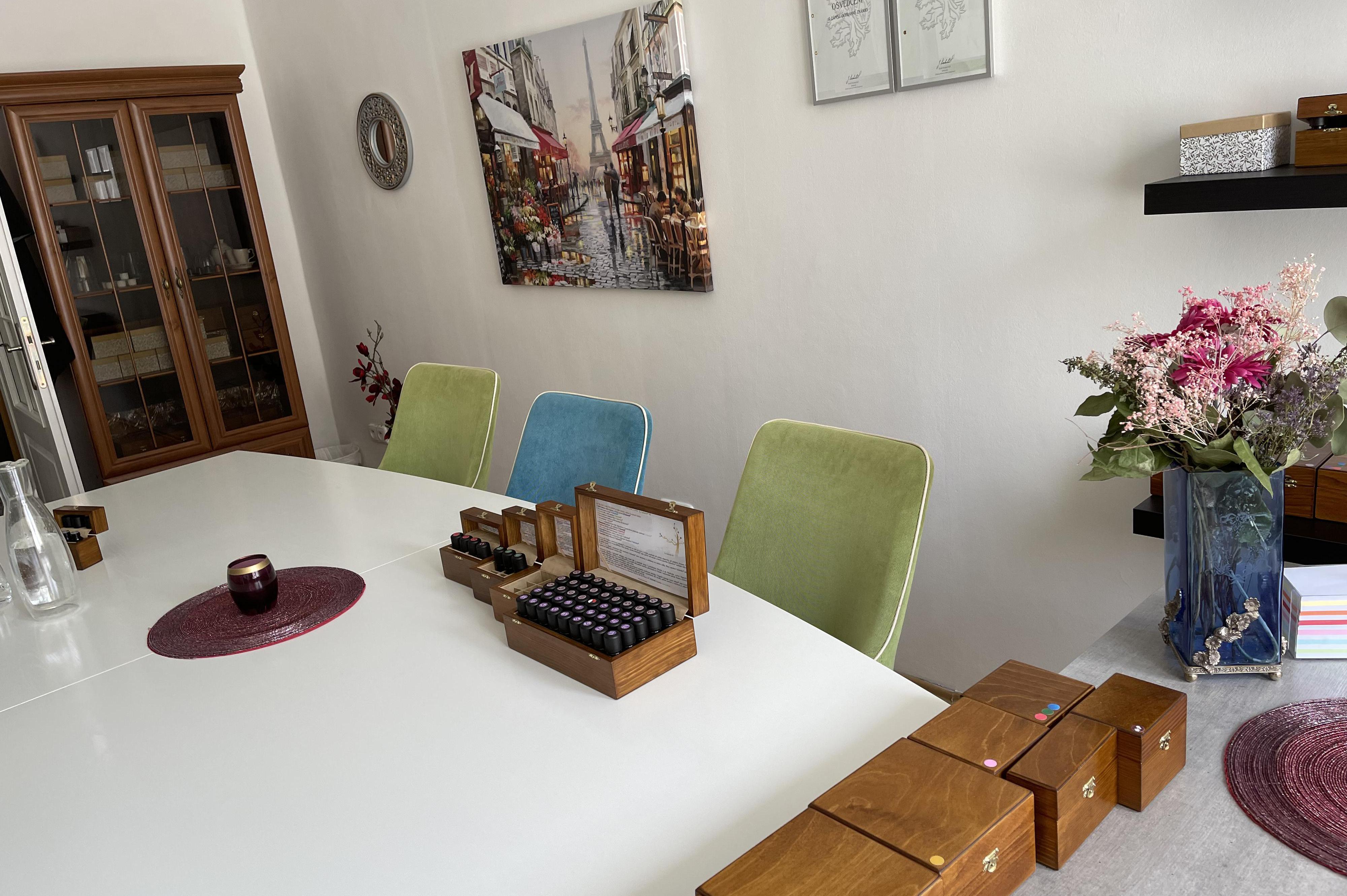 Sebekoučink Trilogická synergie foto 1