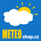 Logo obchodu Meteoshop.cz
