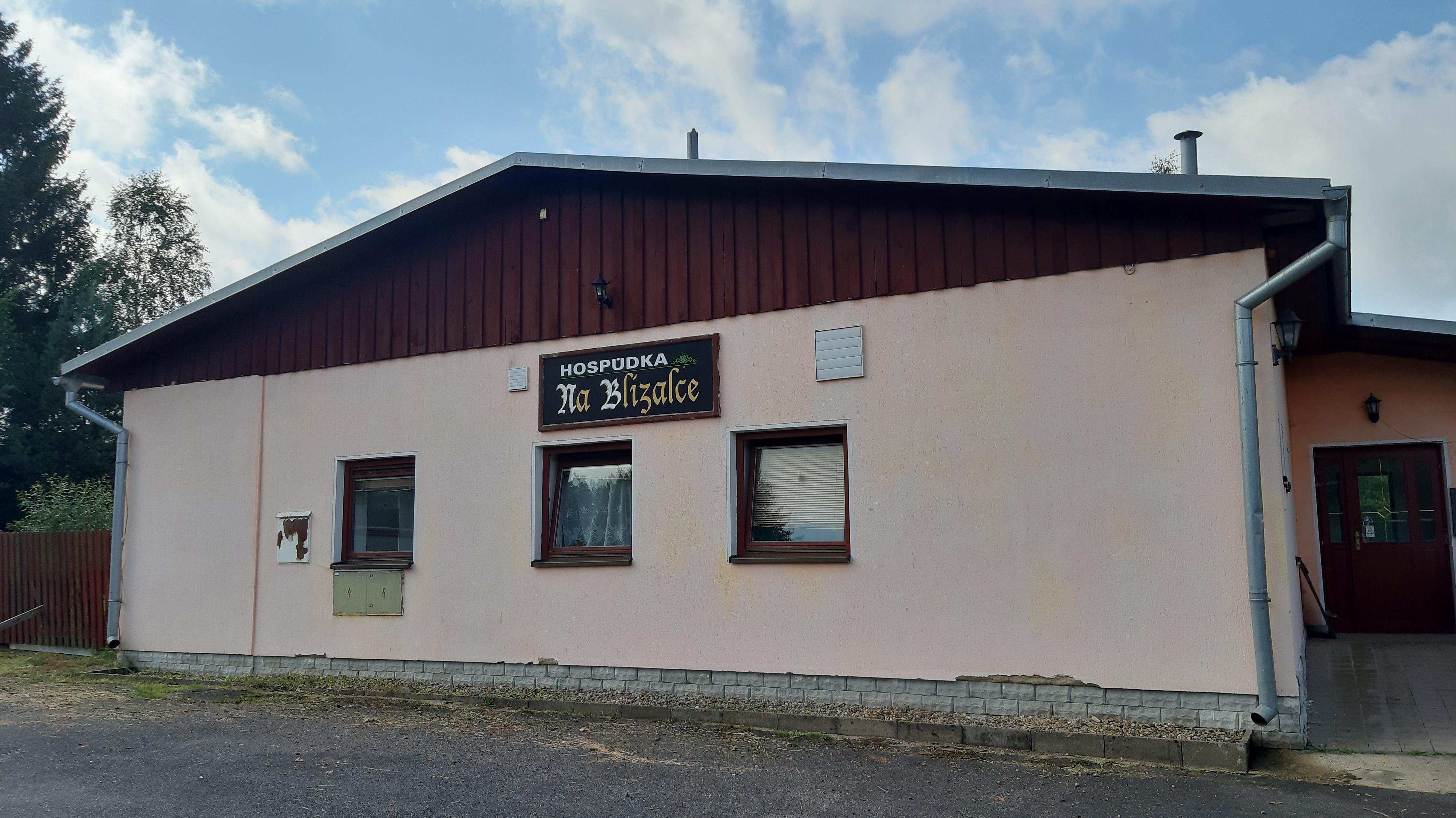 Penzion HOPR, spol. s r.o.