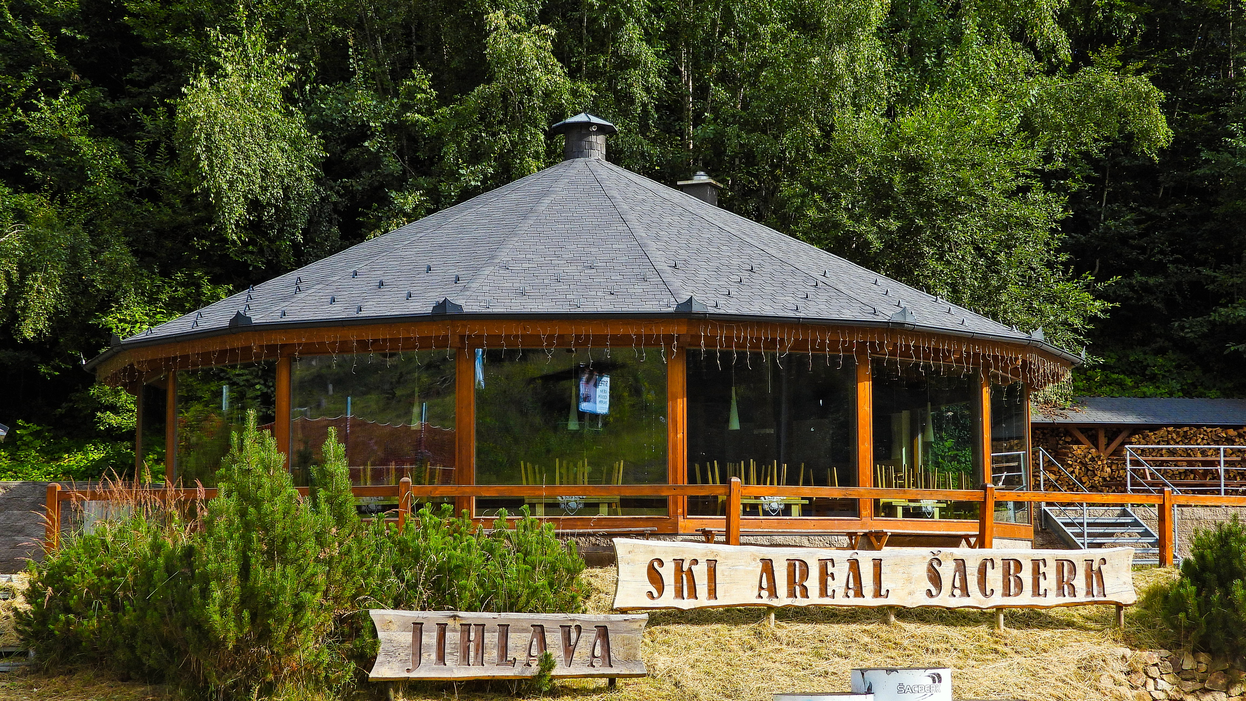Ski - bar Šacberk foto 3