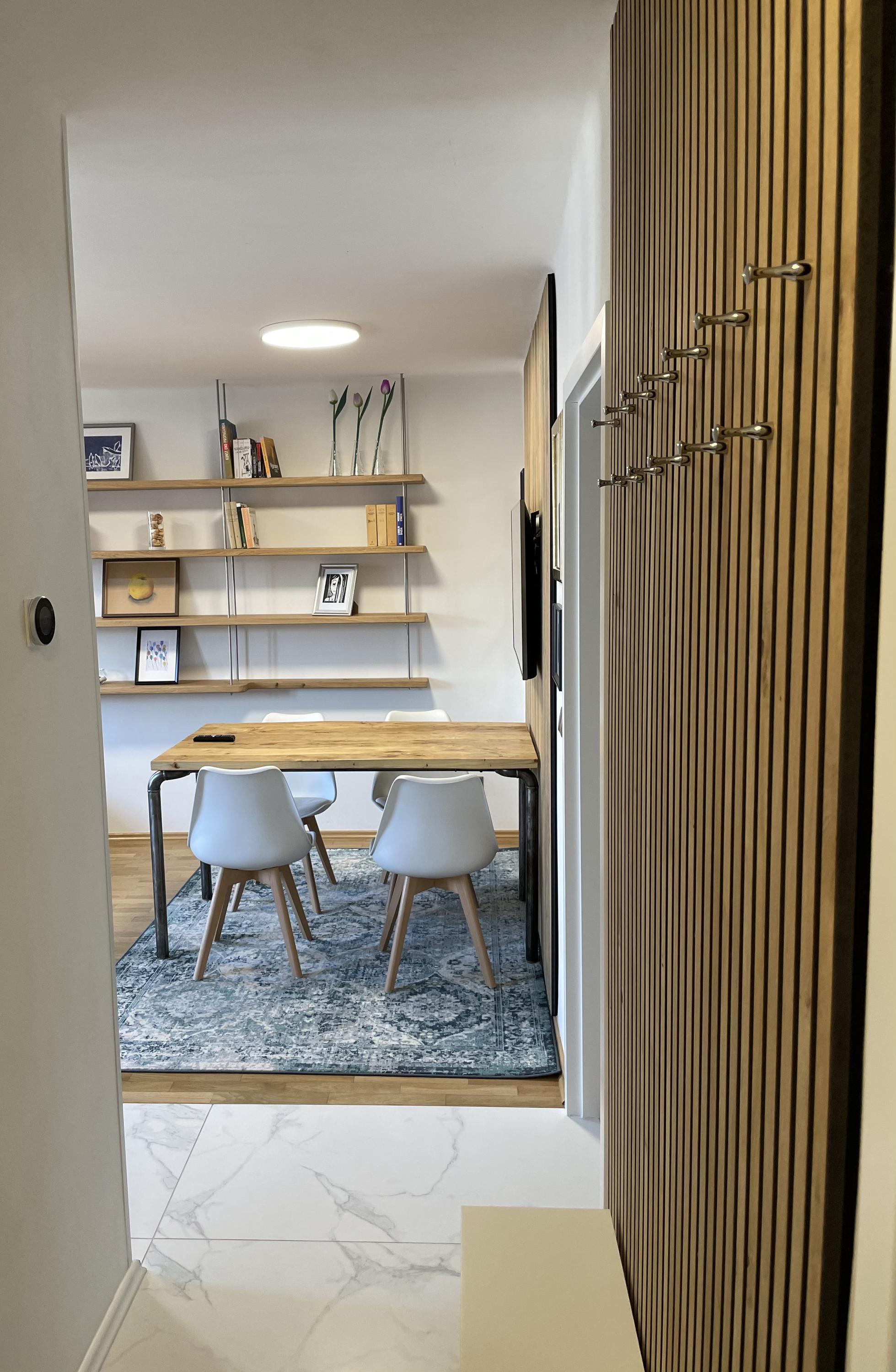 Apartmán U Kolonády foto 5
