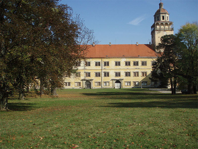 Slovanská epopej v Zámku Moravský Krumlov foto 2
