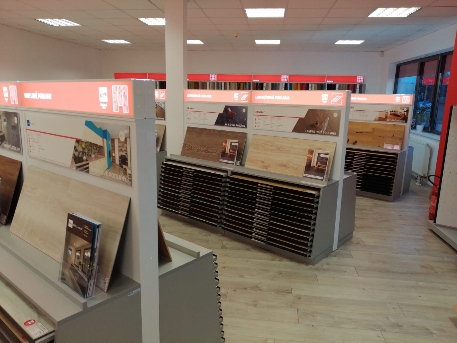 V-PODLAHY, s.r.o. foto 5
