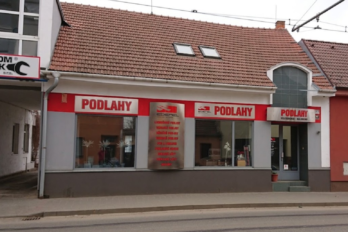 Brno-podlahy.cz foto 1