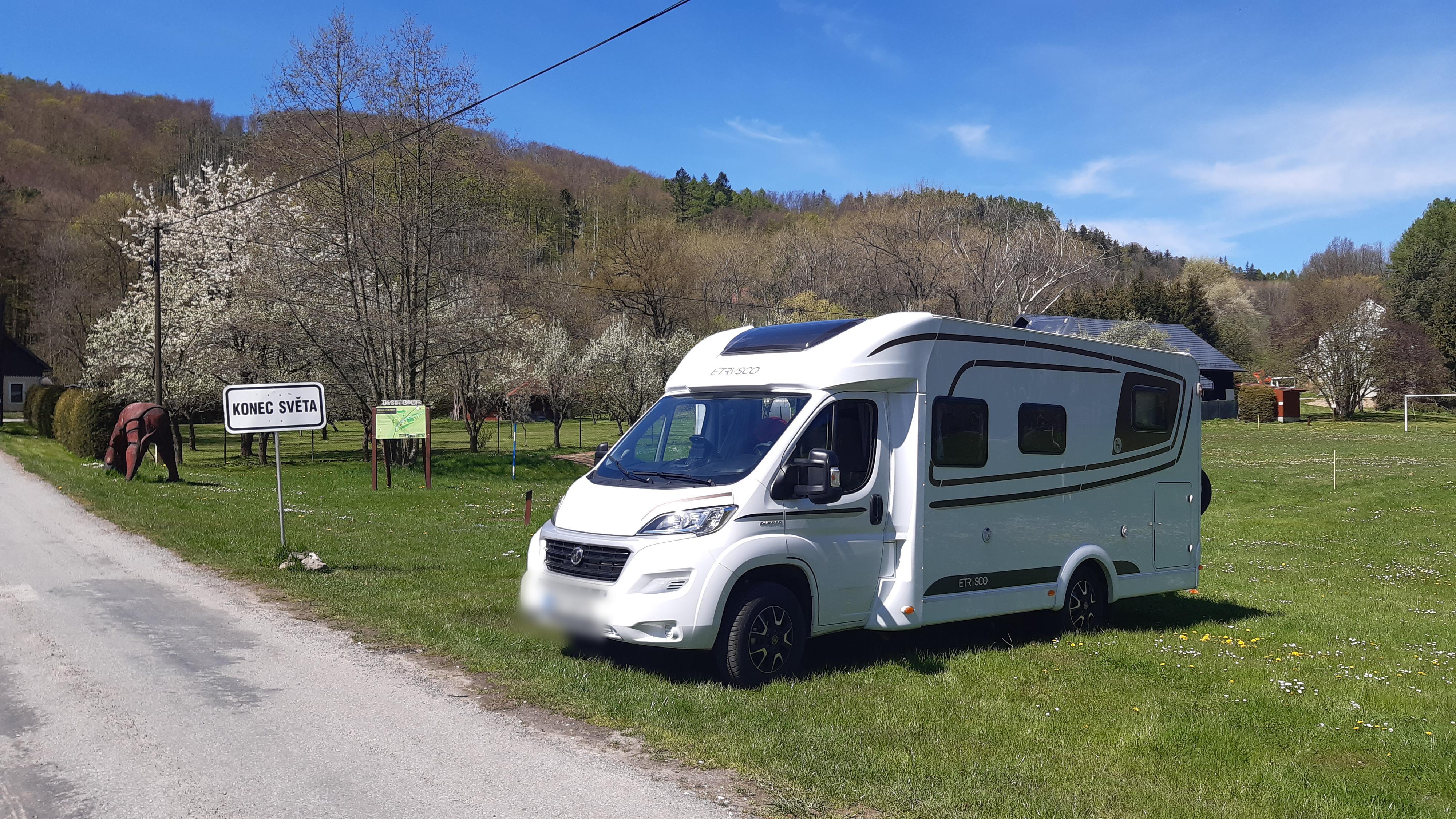 Caravan Adventure foto 5