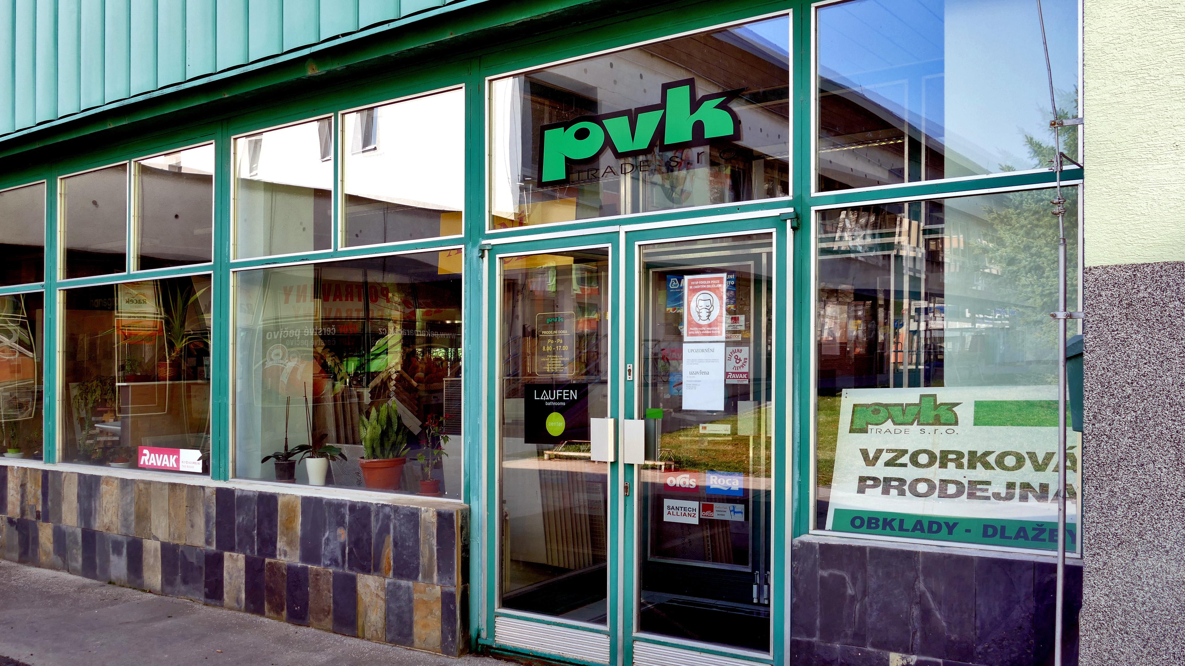 PVK TRADE, s.r.o. foto 5