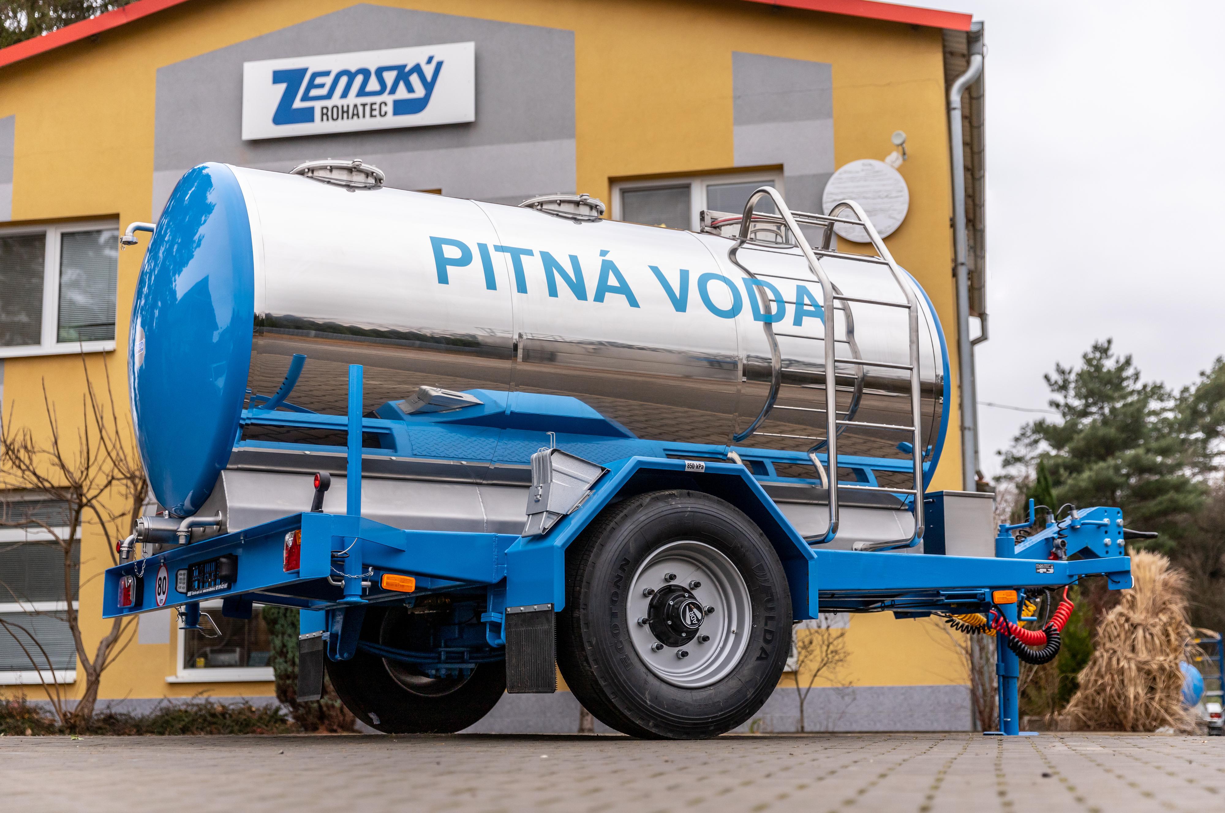 ZEMSKÝ Rohatec, s.r.o.