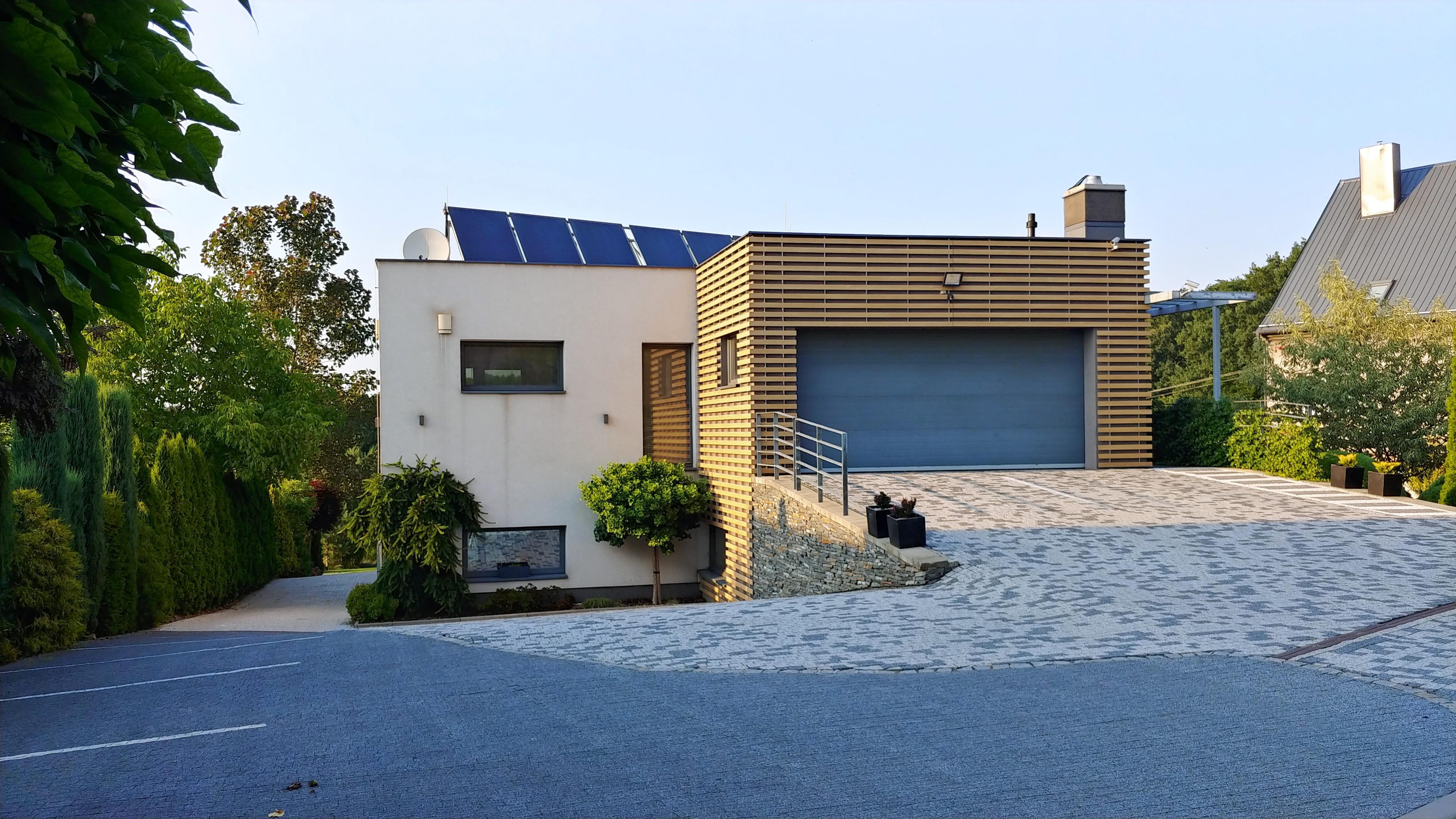 Bazének Bobrovníky foto 2