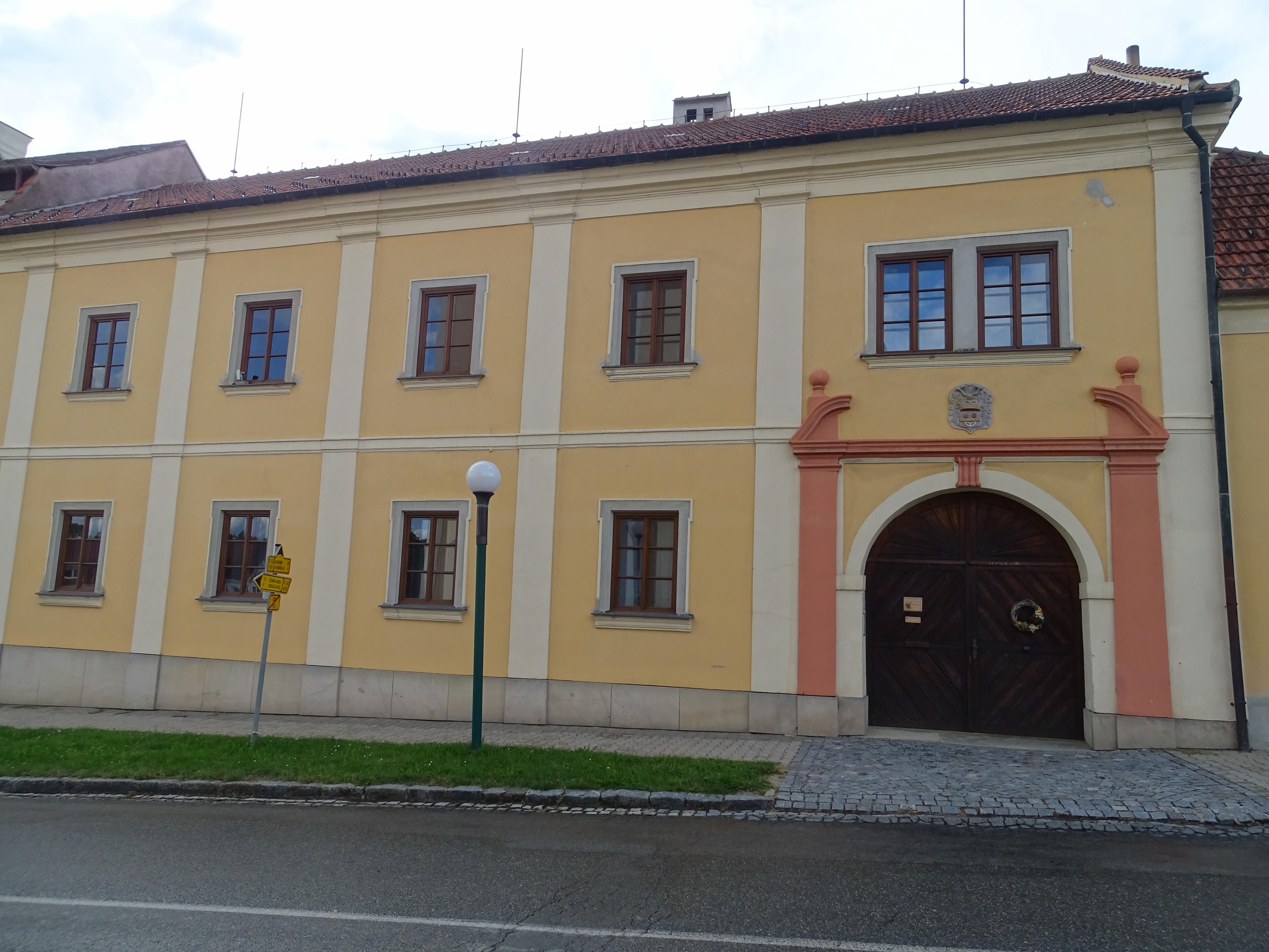 Jindřich Pavlů foto 2
