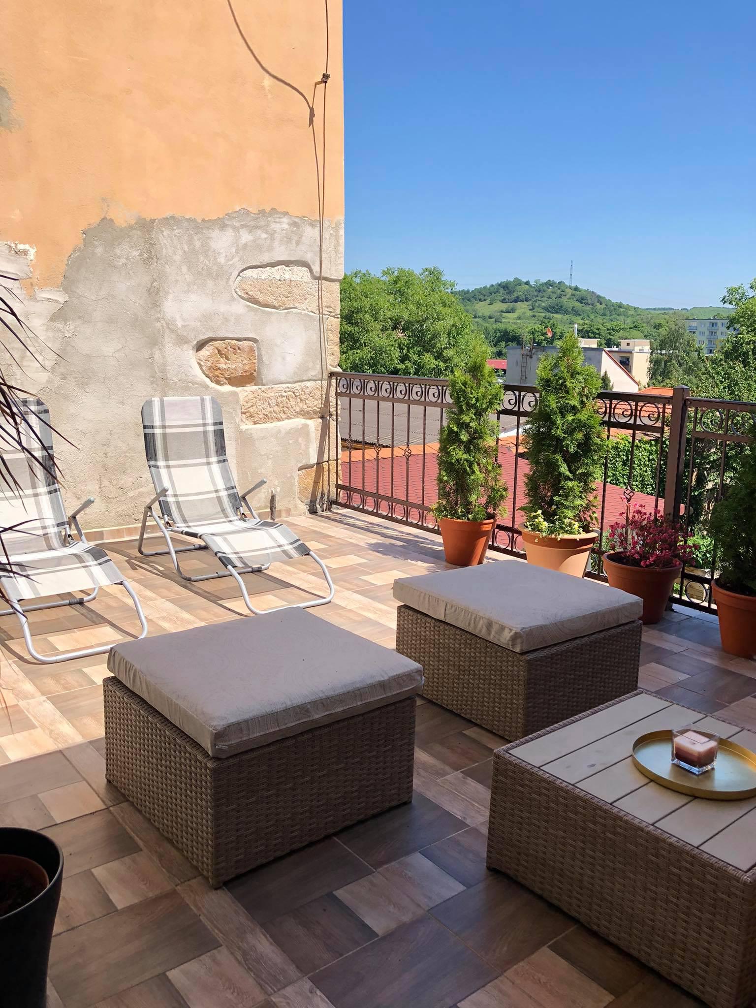 Apartmány u sv. Michaela foto 1