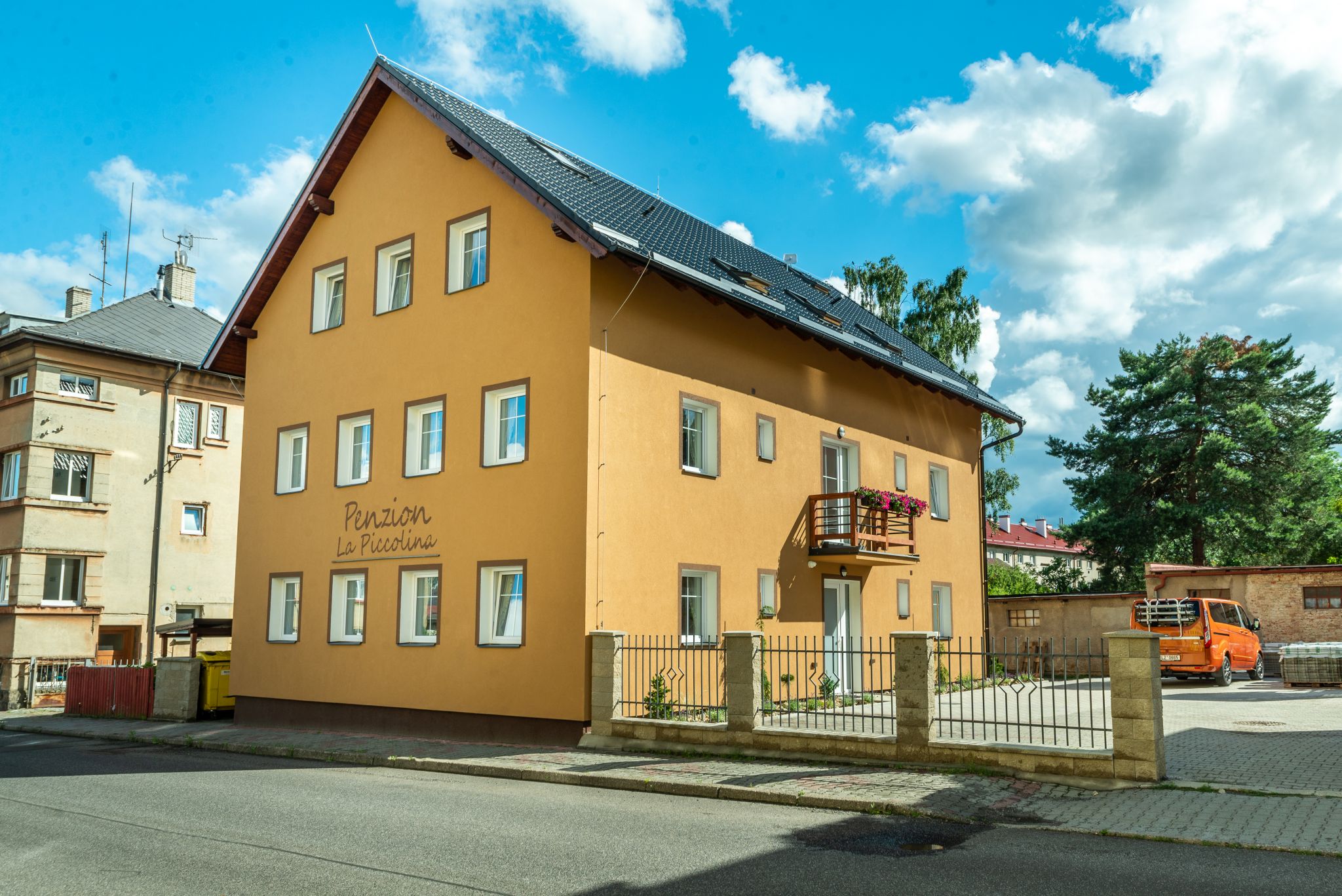 Penzion La Piccolina foto 1