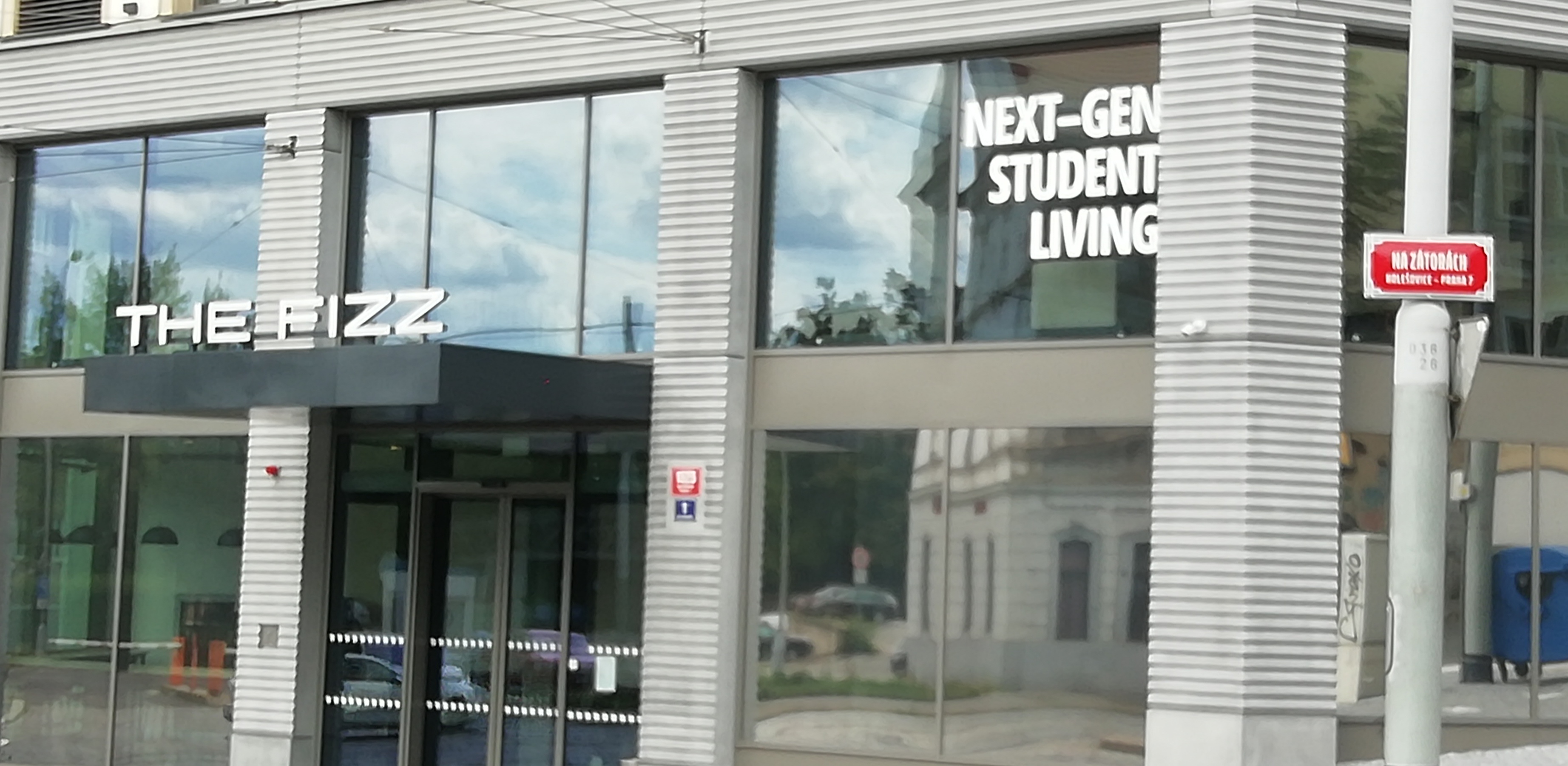 THE FIZZ PRAGUE foto 5