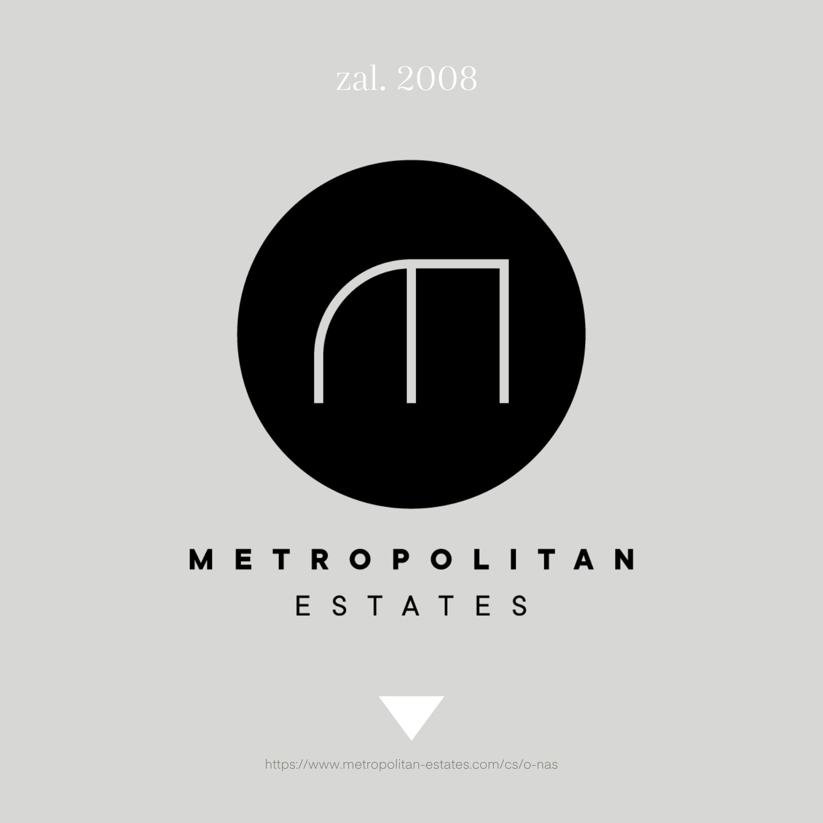Metropolitan Estates s.r.o. foto 2