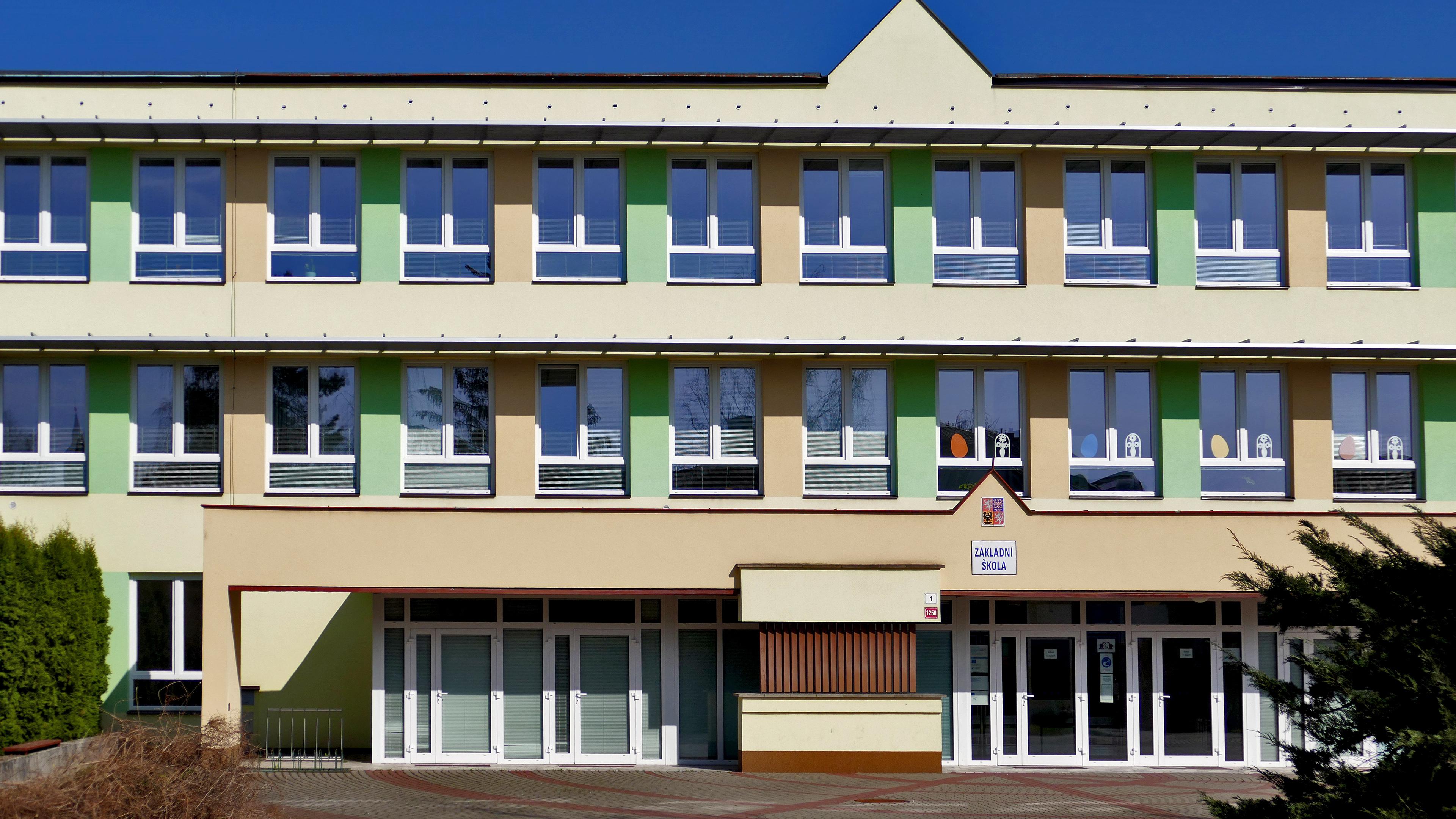 ZŠ Přerov, Za mlýnem foto 3