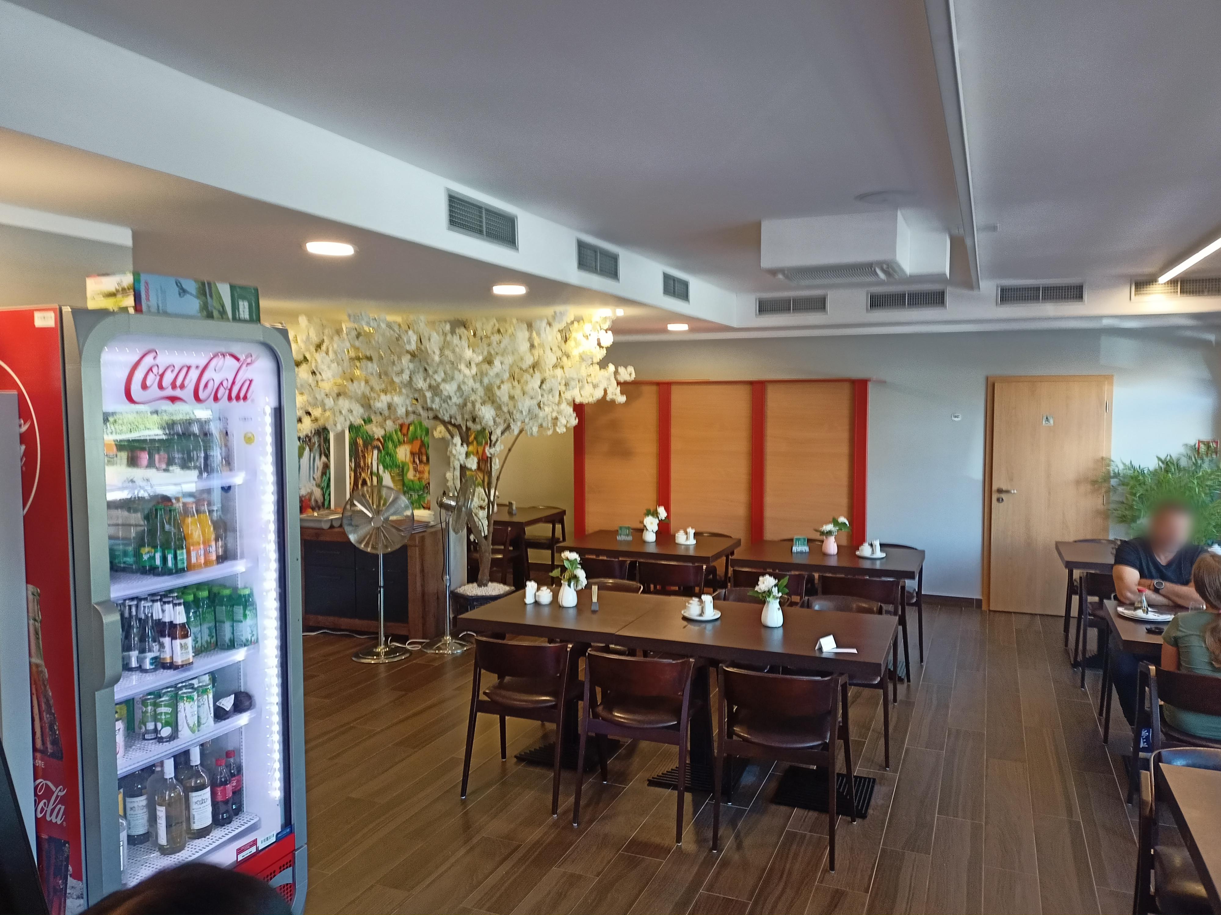 Restaurace Rong Vang II foto 6