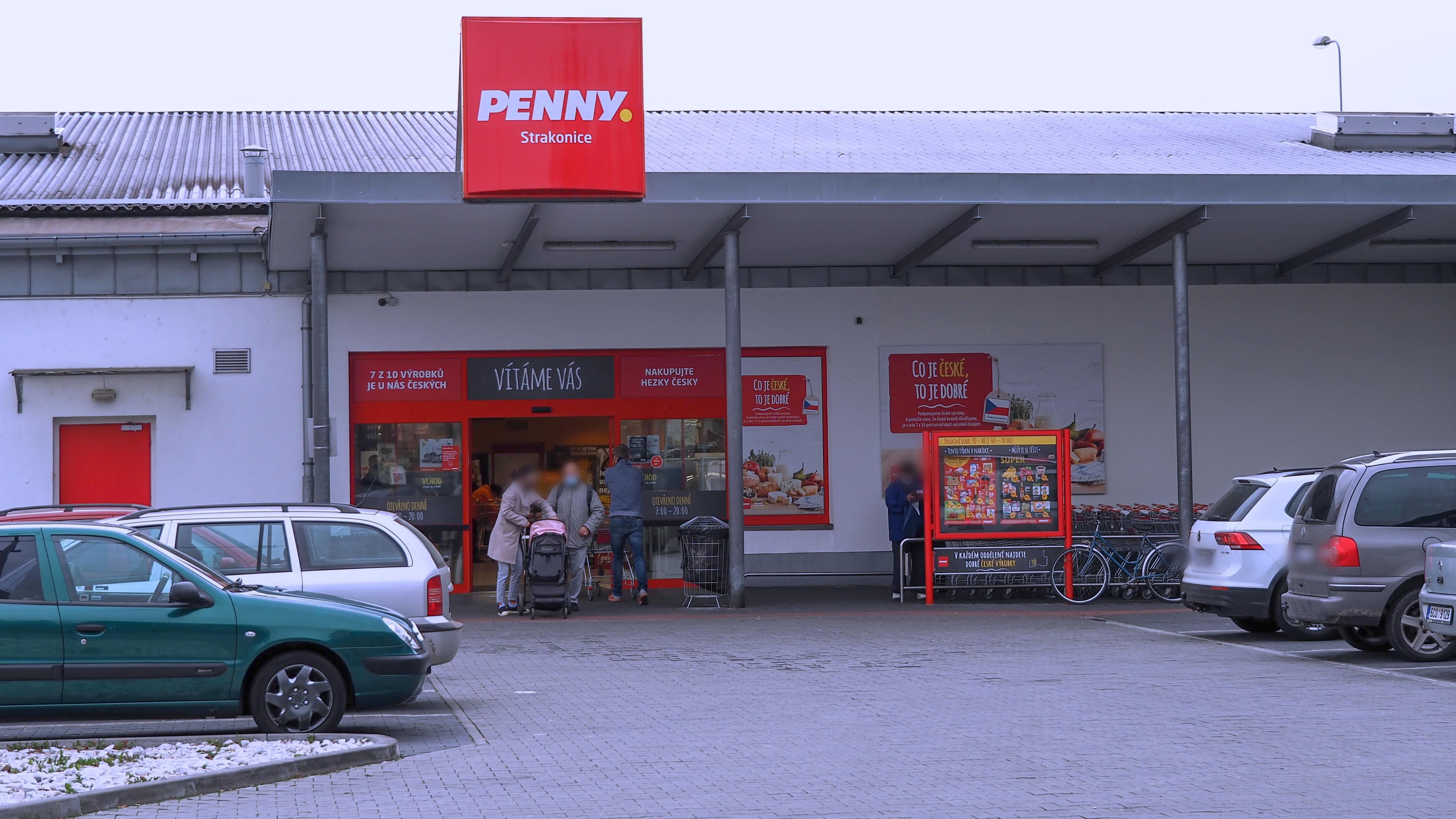 Penny Market foto 4