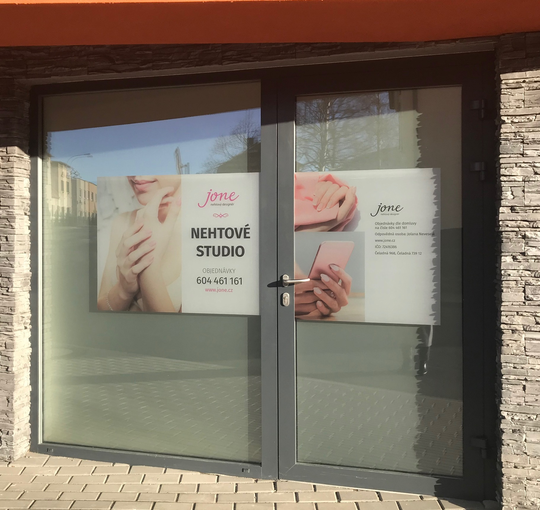 Nehtové studio Jolana Neveselá foto 2