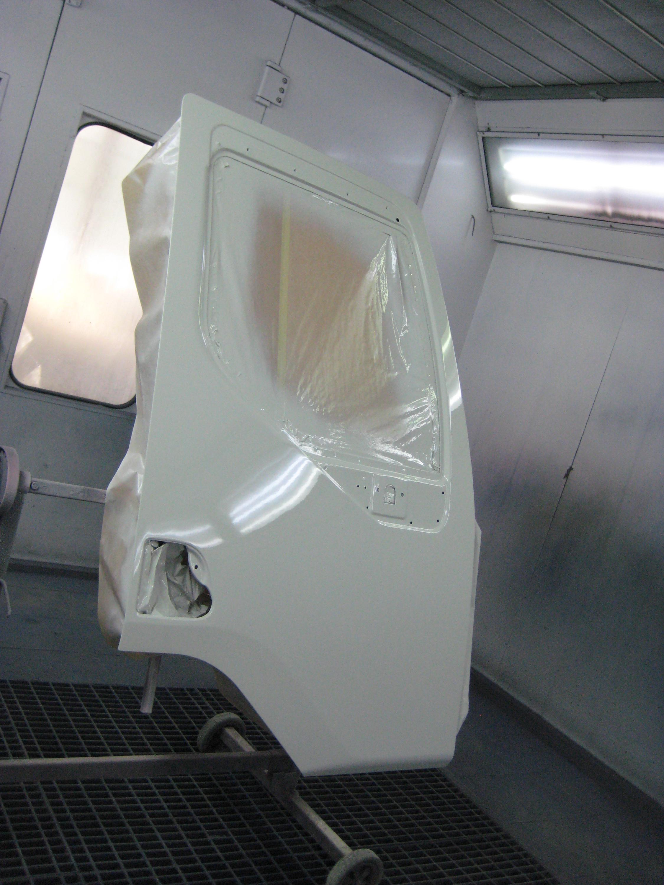 Autolakovna Velvary foto 4