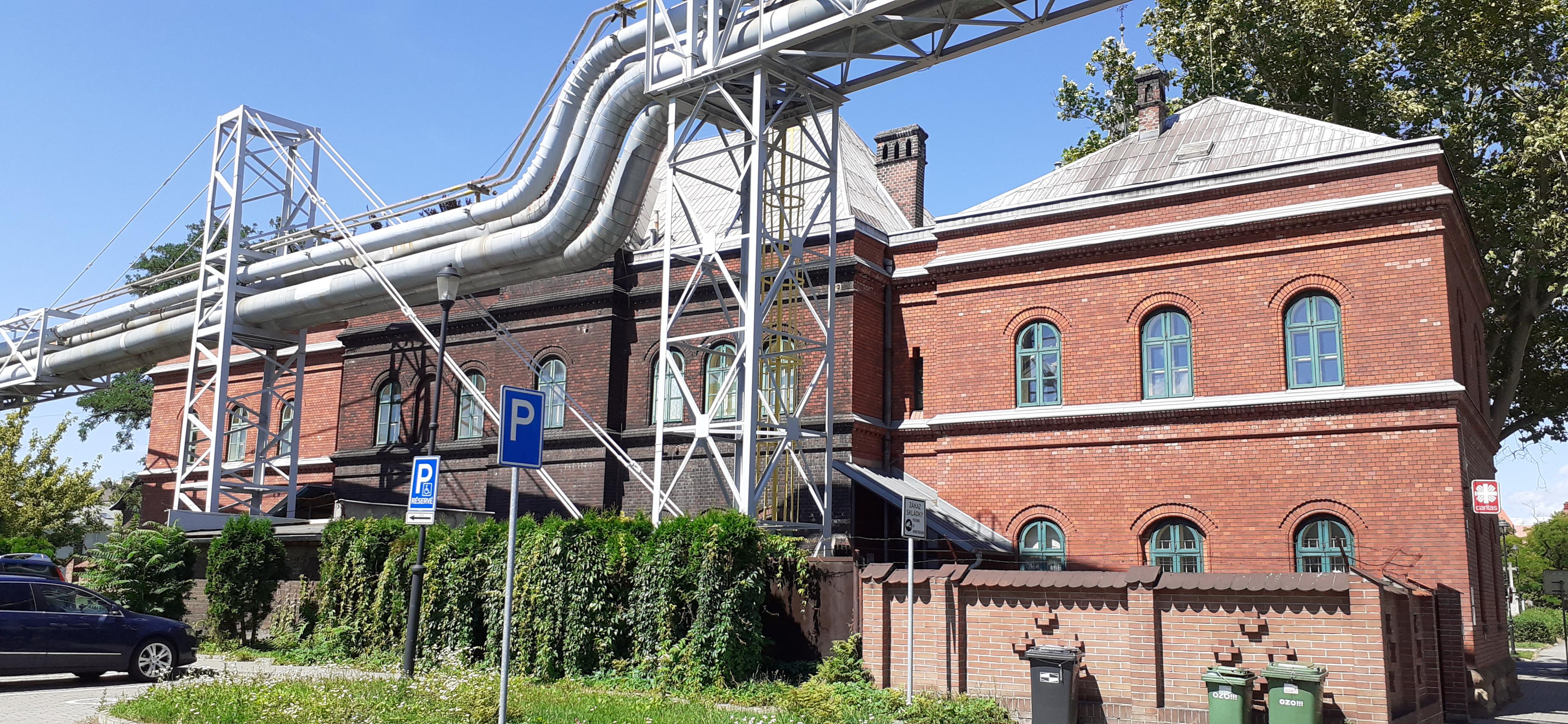 Římskokatolická farnost Ostrava - Vítkovice foto 6