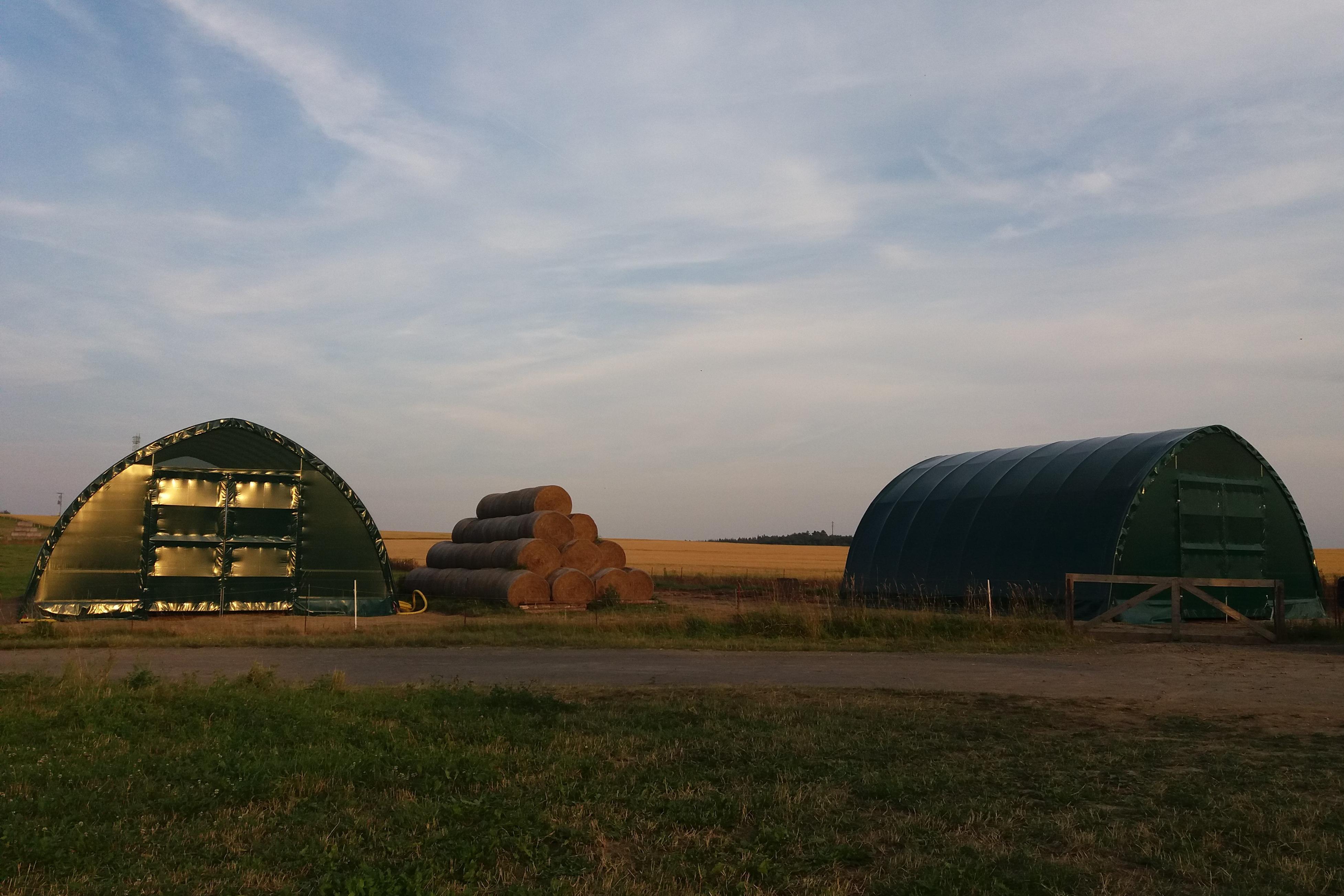 Farma Michal Sedláček