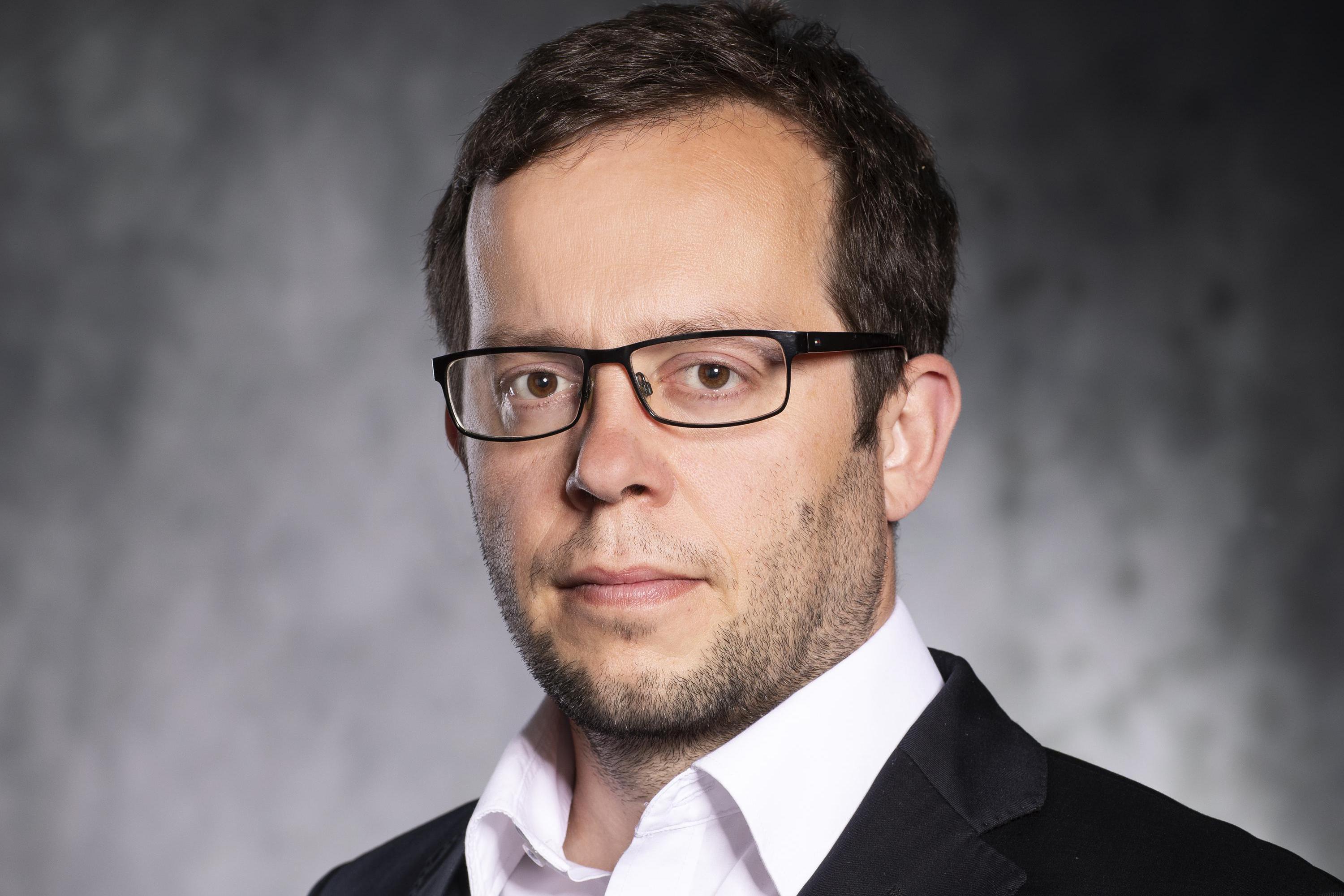 Mgr. Jan Špaček, advokát