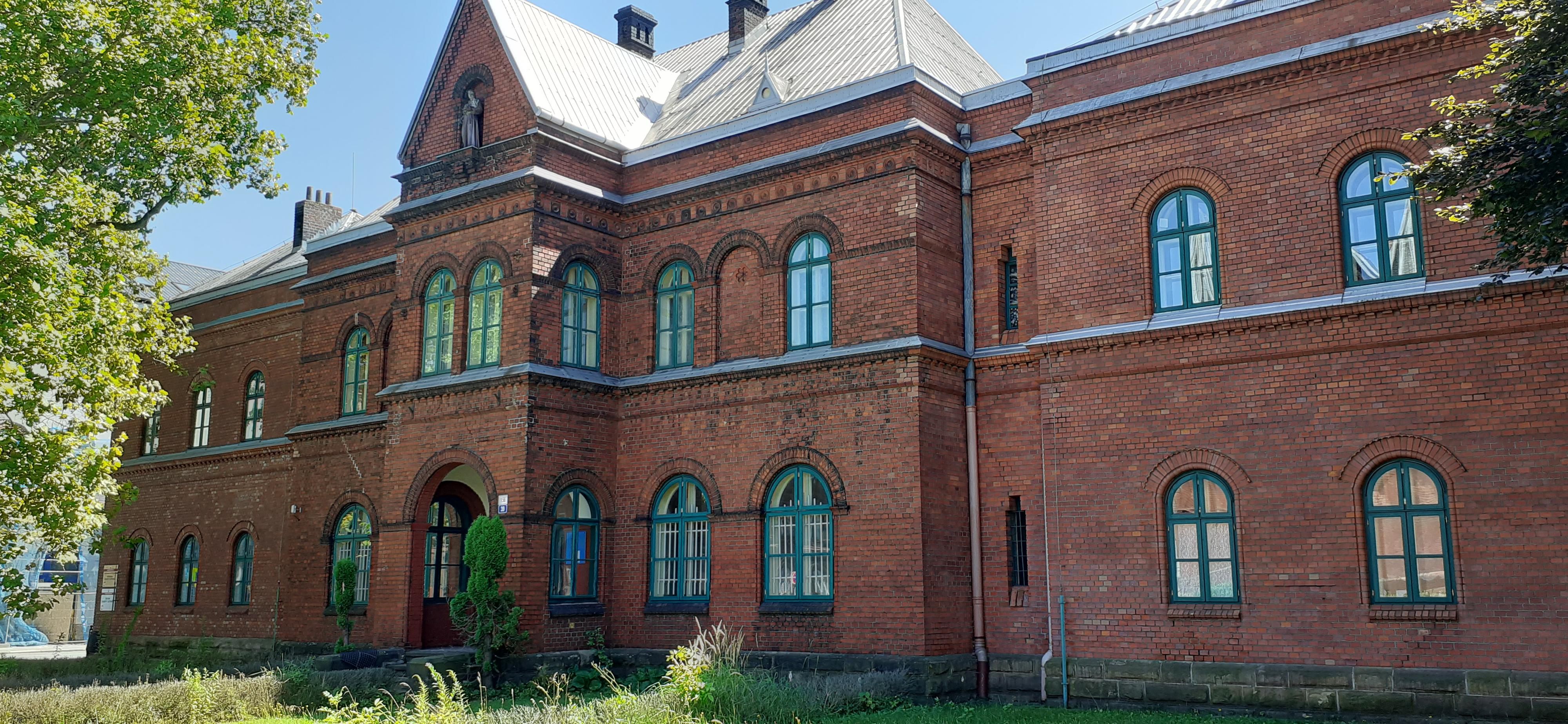 Římskokatolická farnost Ostrava - Vítkovice foto 6