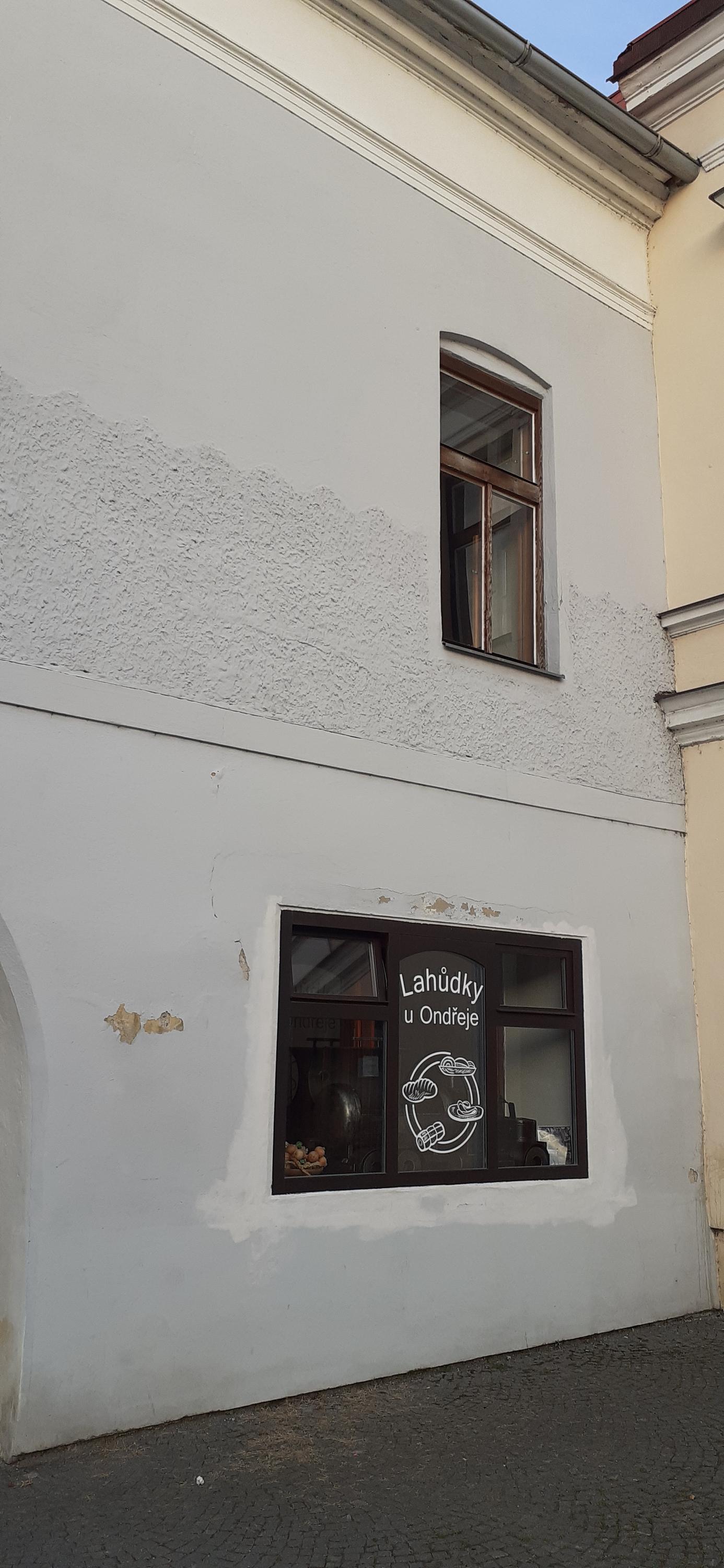 Lahůdky u Ondřeje foto 2