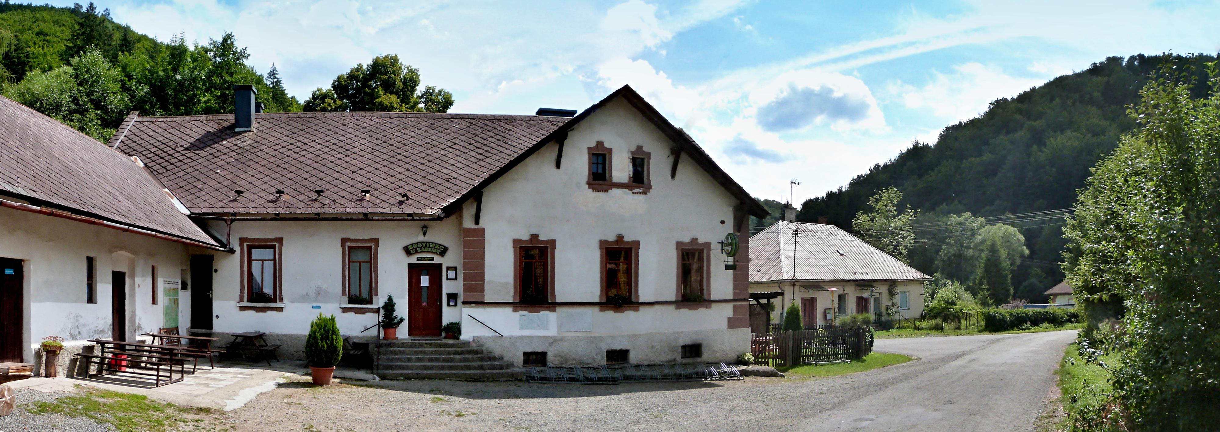 Hostinec U Záruby foto 6