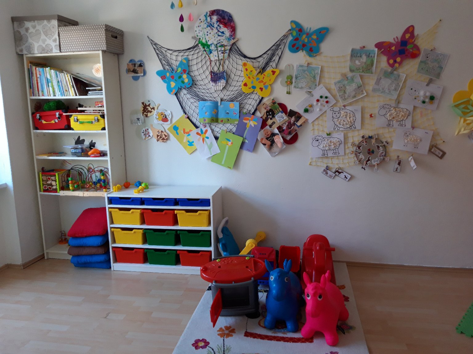 DS Ješkohlídova školička foto 4