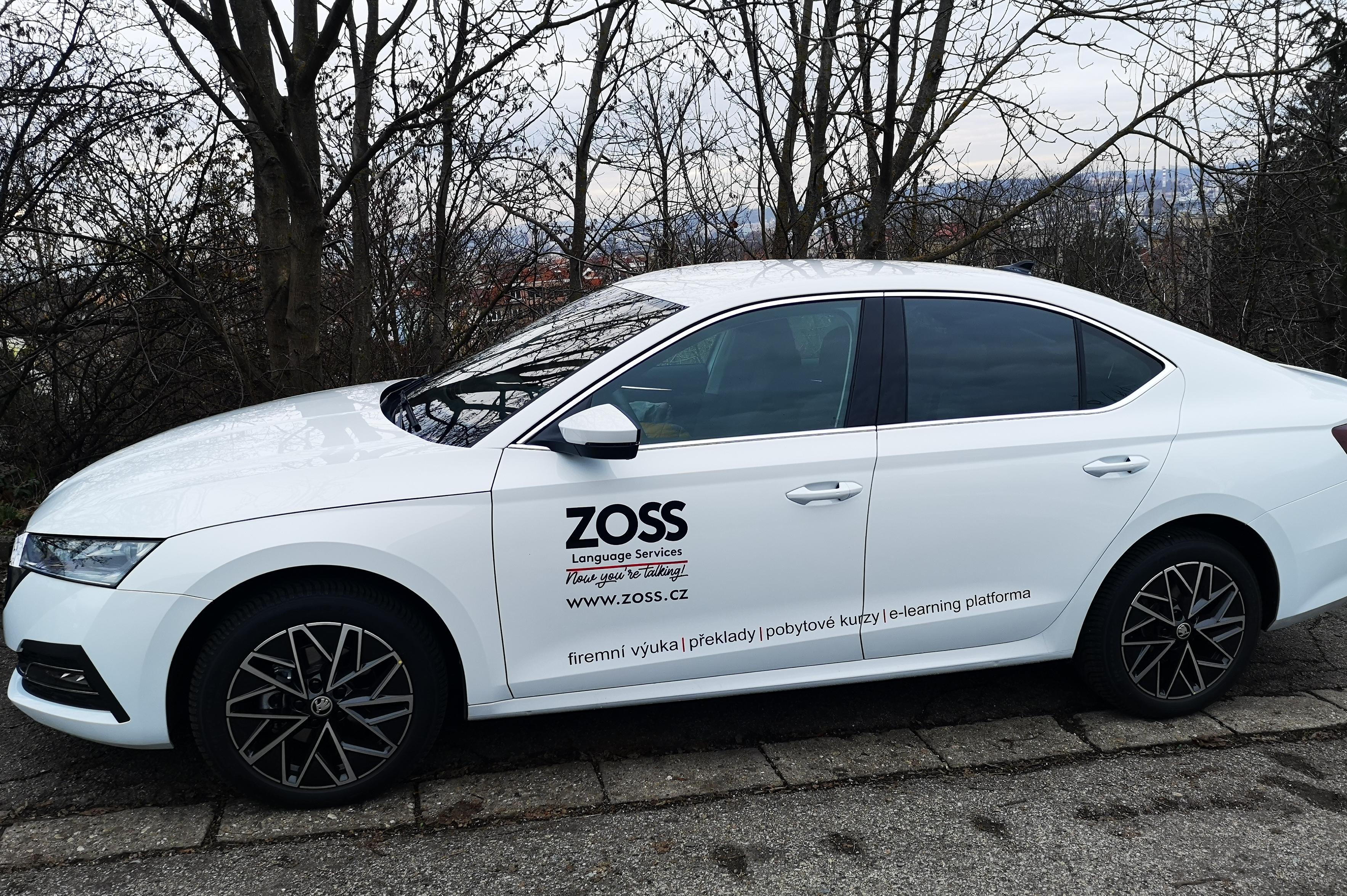 Zoss Language Services