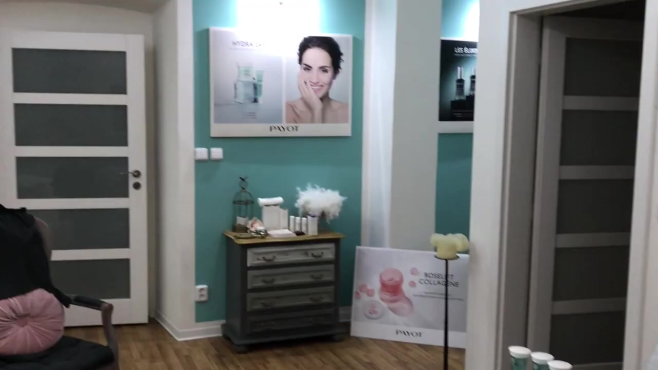 VitalitaT - masážní salon Táni Markové foto 2 (náhled videa)