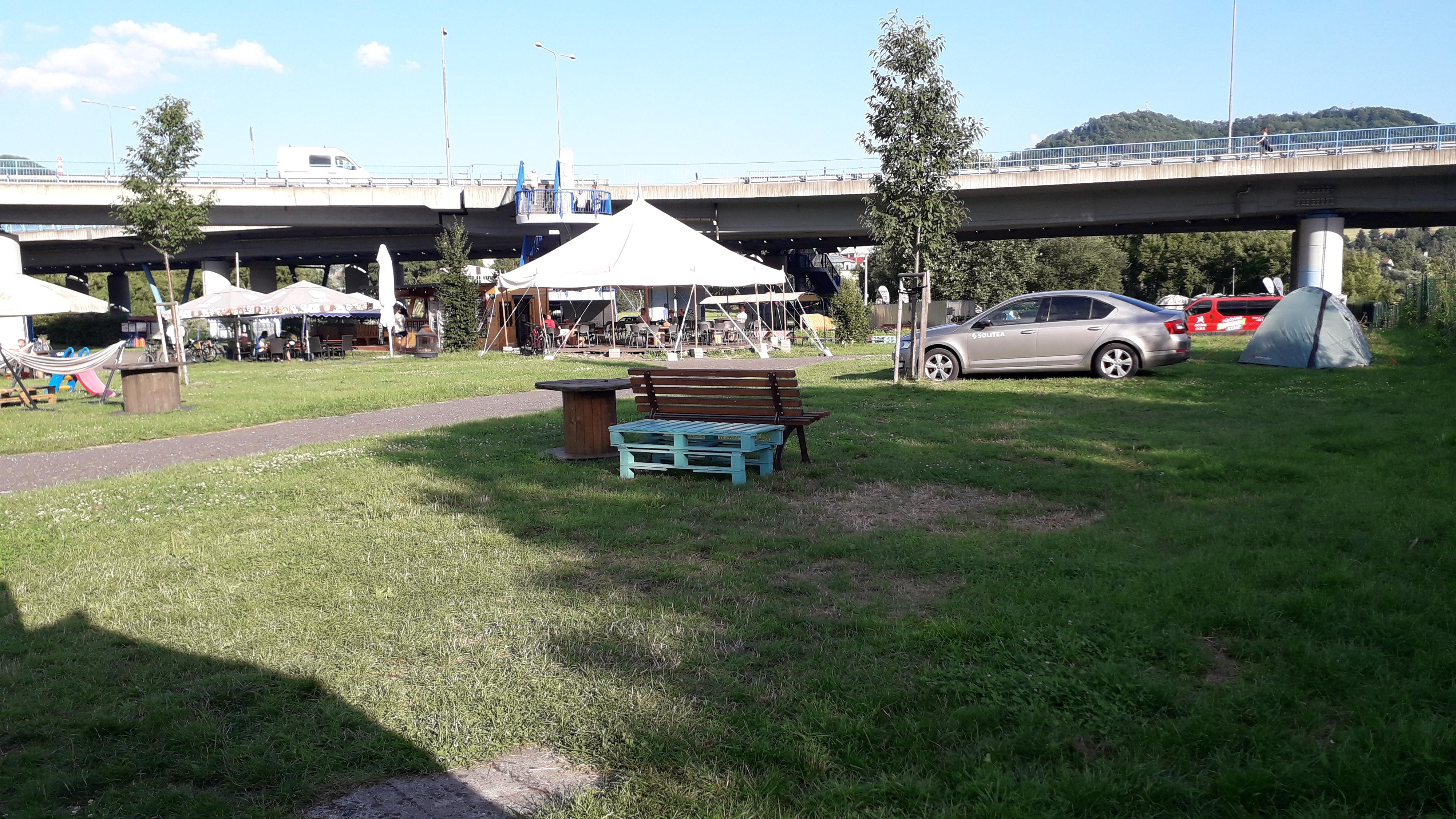 Kemp Děčín foto 5