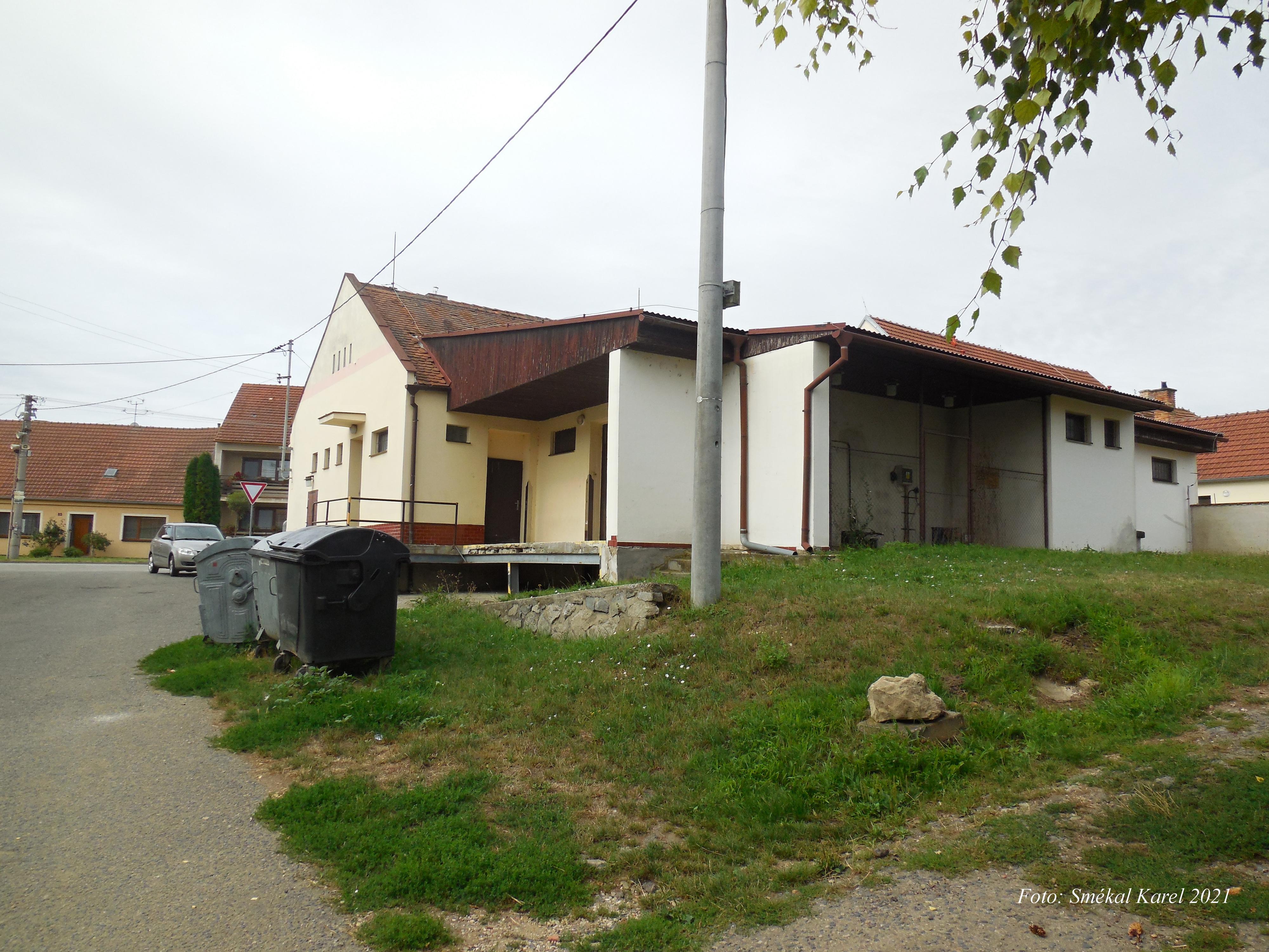 COOP - Jednota, spotřební družstvo v Mikulově foto 4