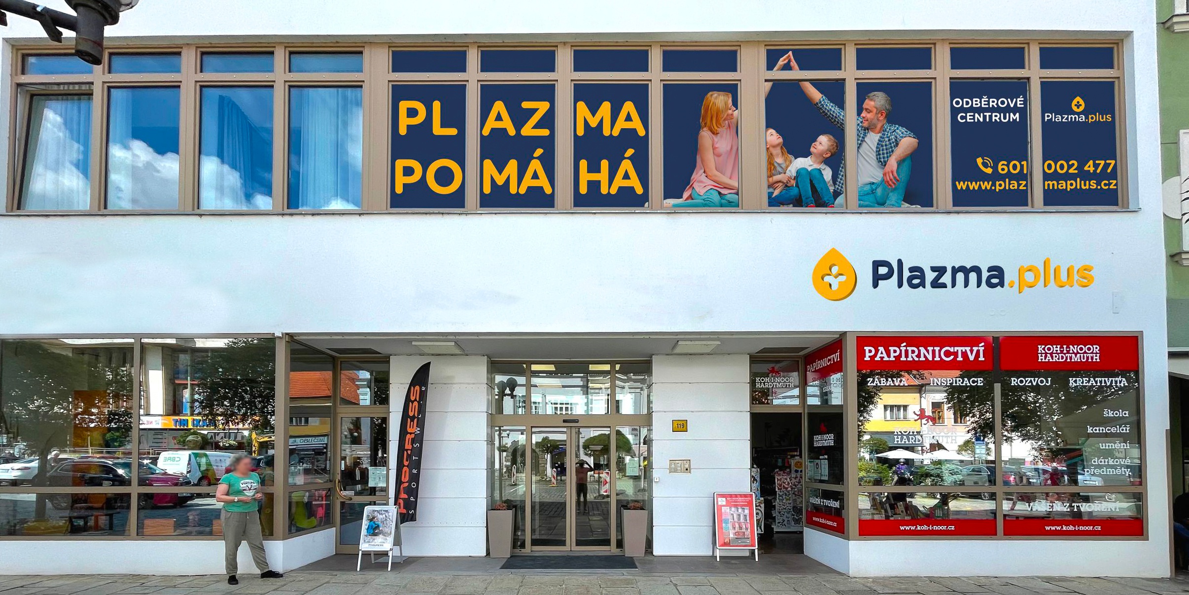 Plazma Plus foto 3