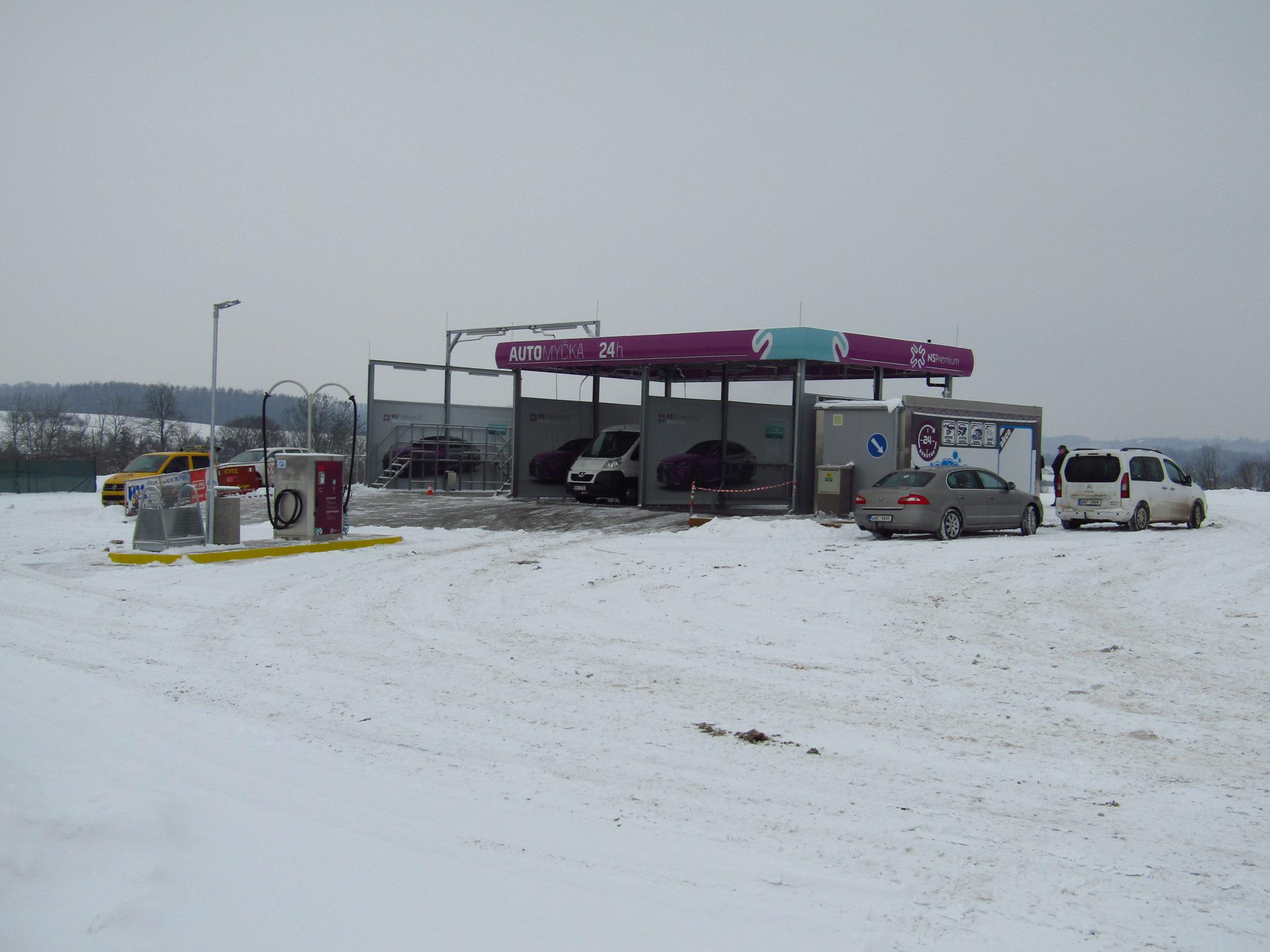 CAR WASH CZECH s.r.o. foto 5