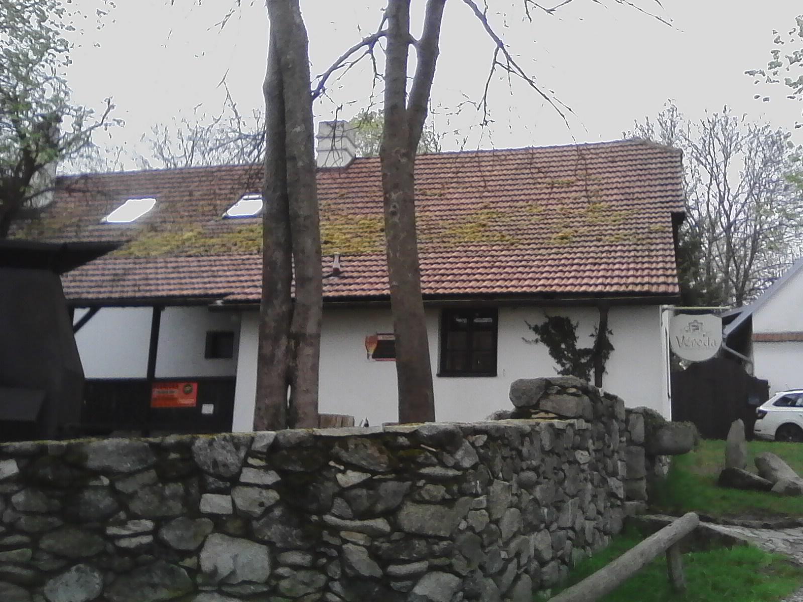 Hospůdka za pecí foto 2