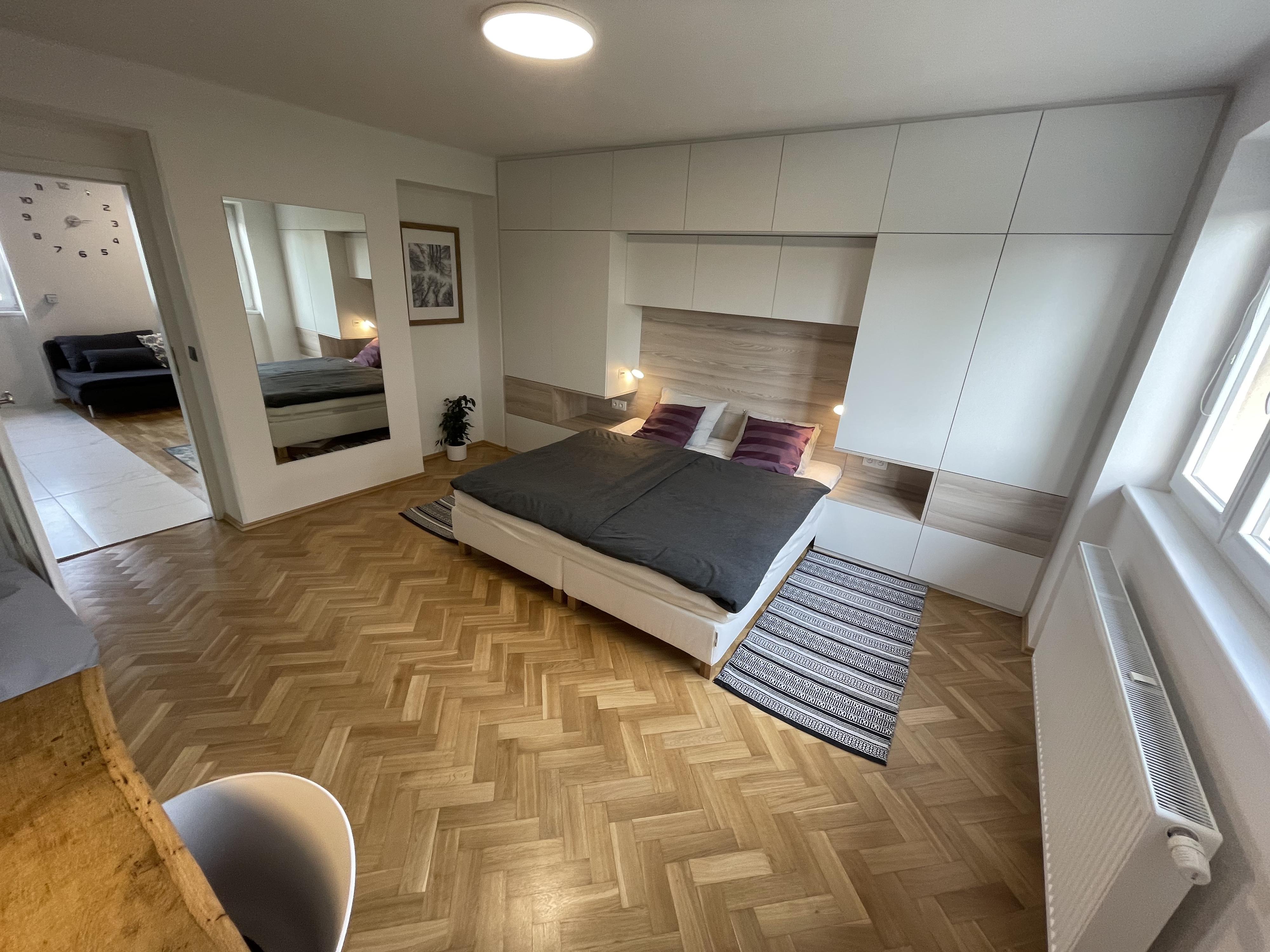 Apartmán U Kolonády foto 5