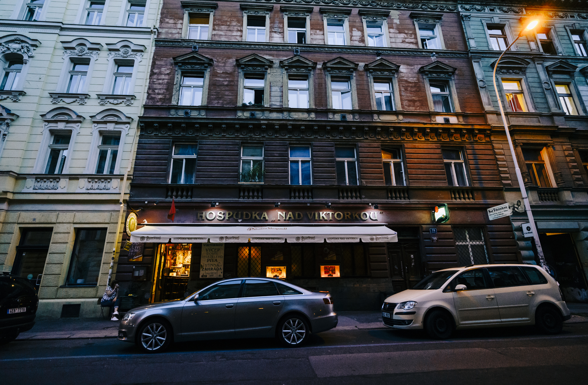 Radek Vatka - realitní parťák pro Prahu a střední Čechy foto 4