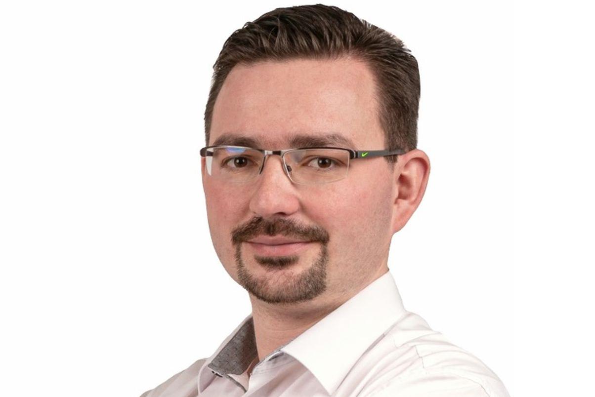 Libor Vozák - Hypoteční a finanční poradce