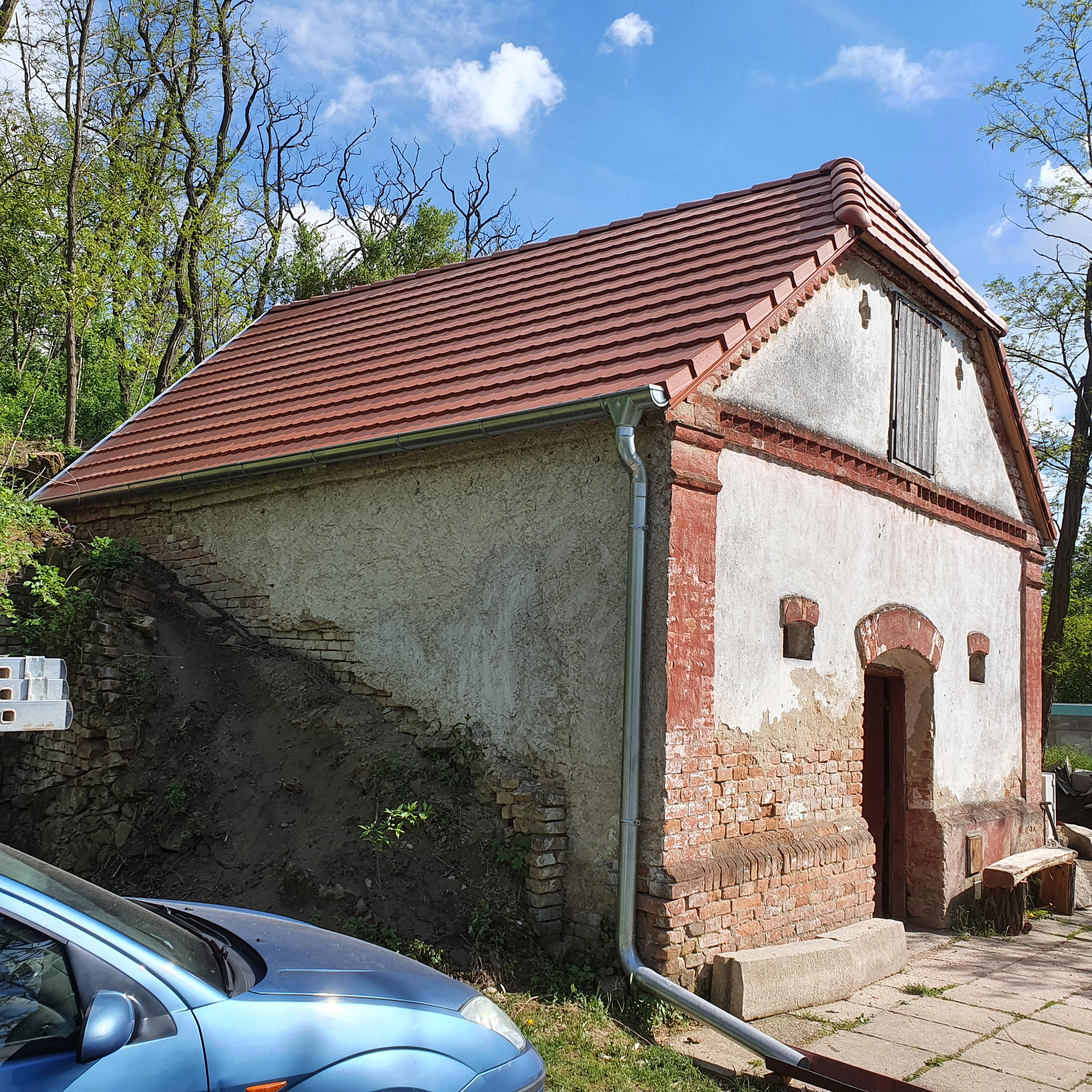 Pokrývačství Marek Krejčí foto 3