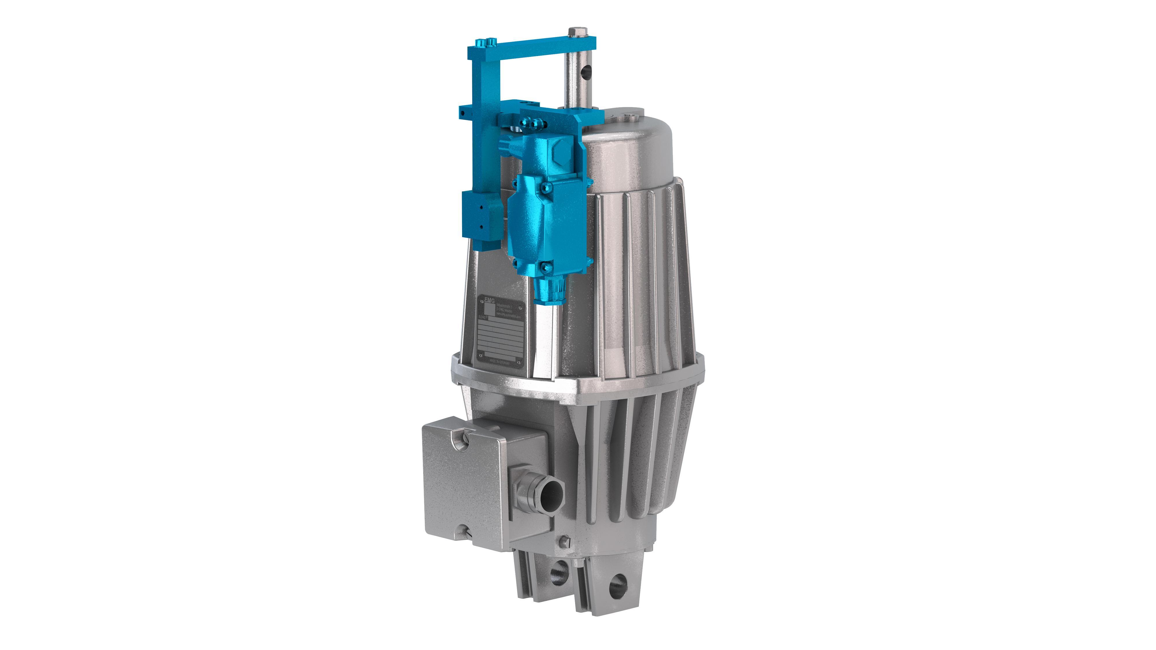 ELVOSPOL plus s.r.o. foto 1