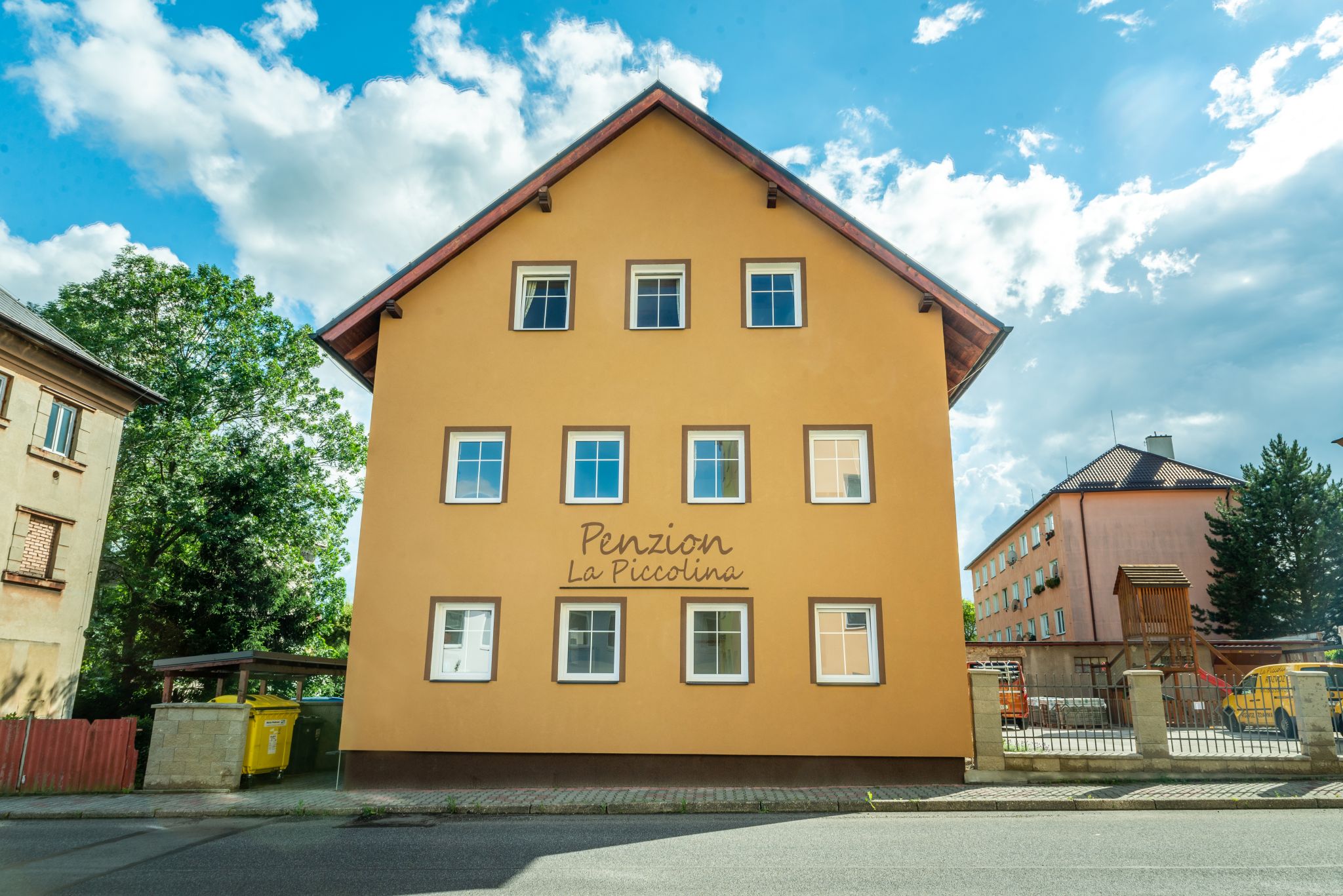 Penzion La Piccolina foto 2