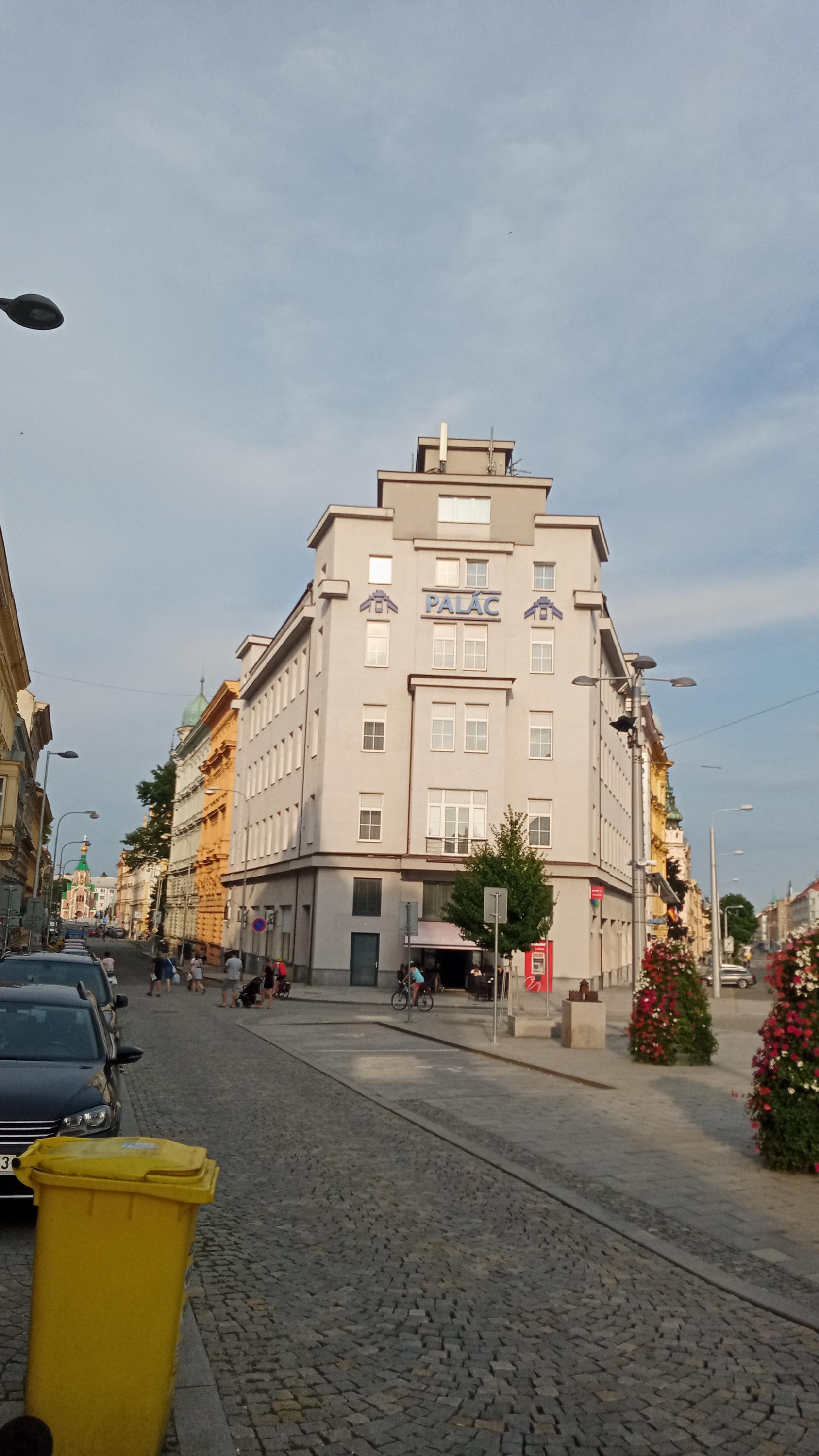 Hotel Palác foto 6