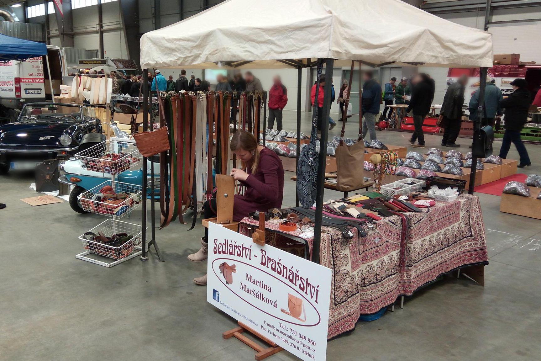 Martina Maršálková