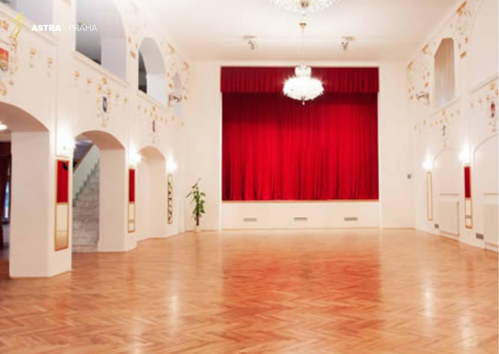 Taneční škola Astra Praha foto 5